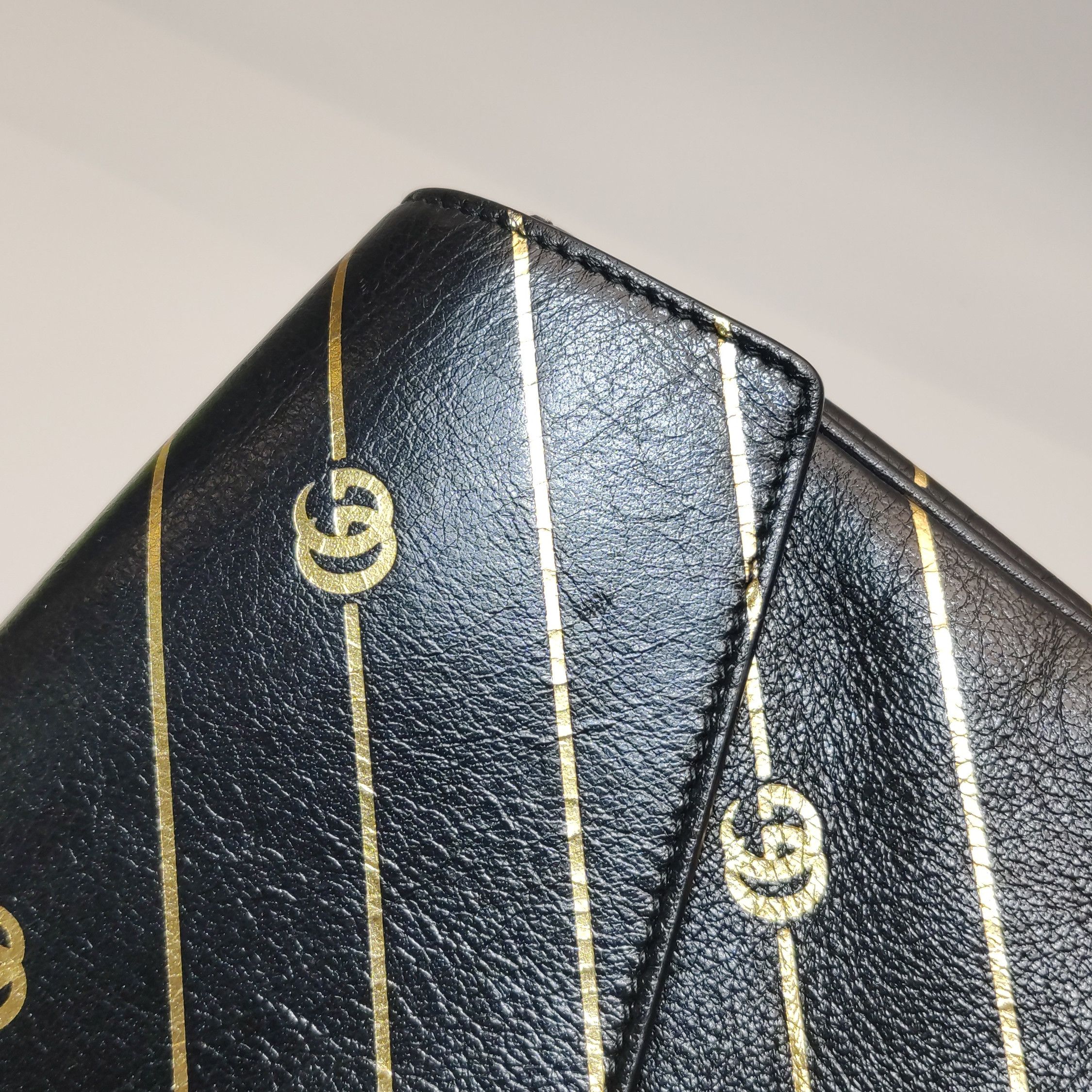 Gucci Gucci Women os Tote Bags Size ONE SIZE - 17 Thumbnail