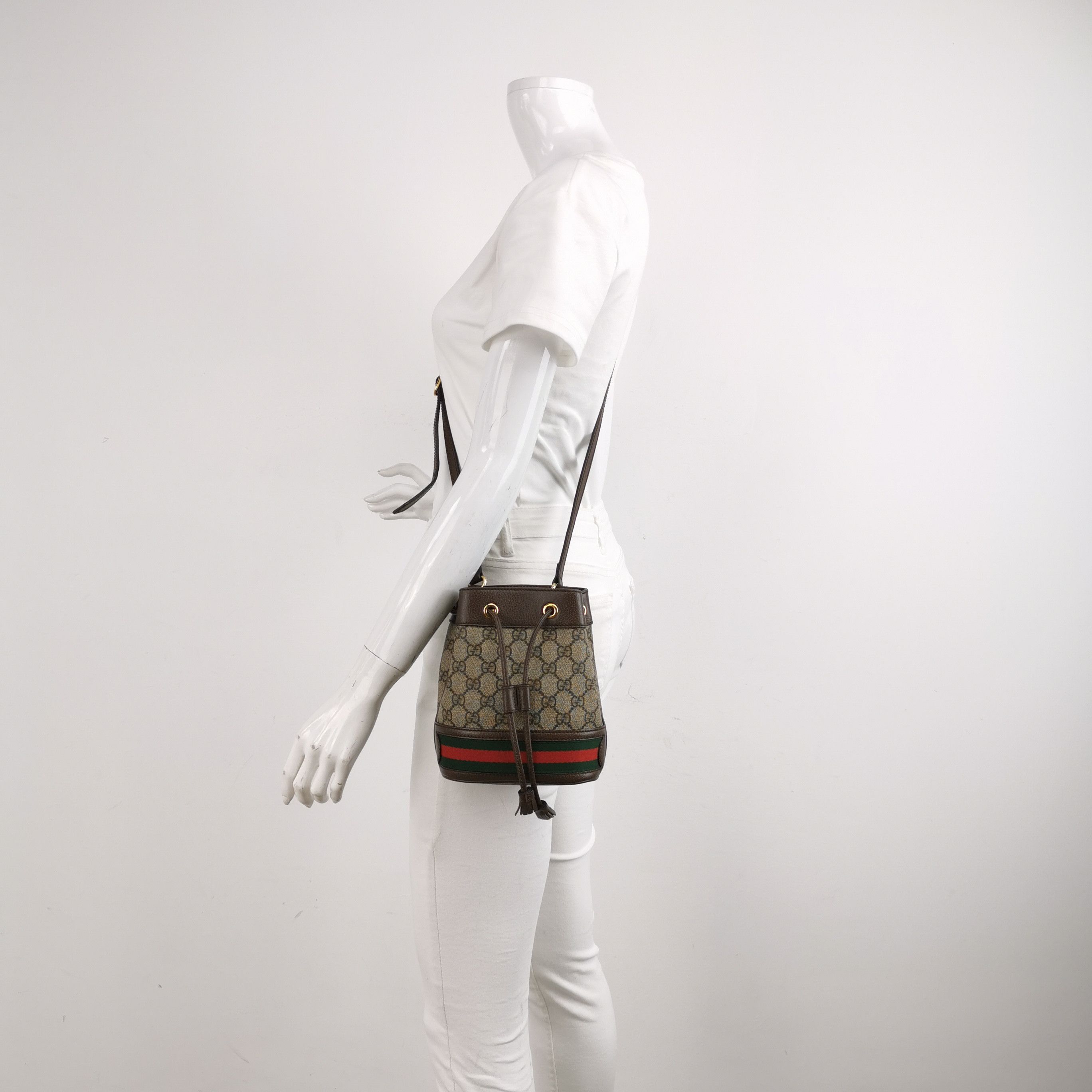 Gucci Gucci Women os Crossbody Bags Size ONE SIZE - 2 Thumbnail