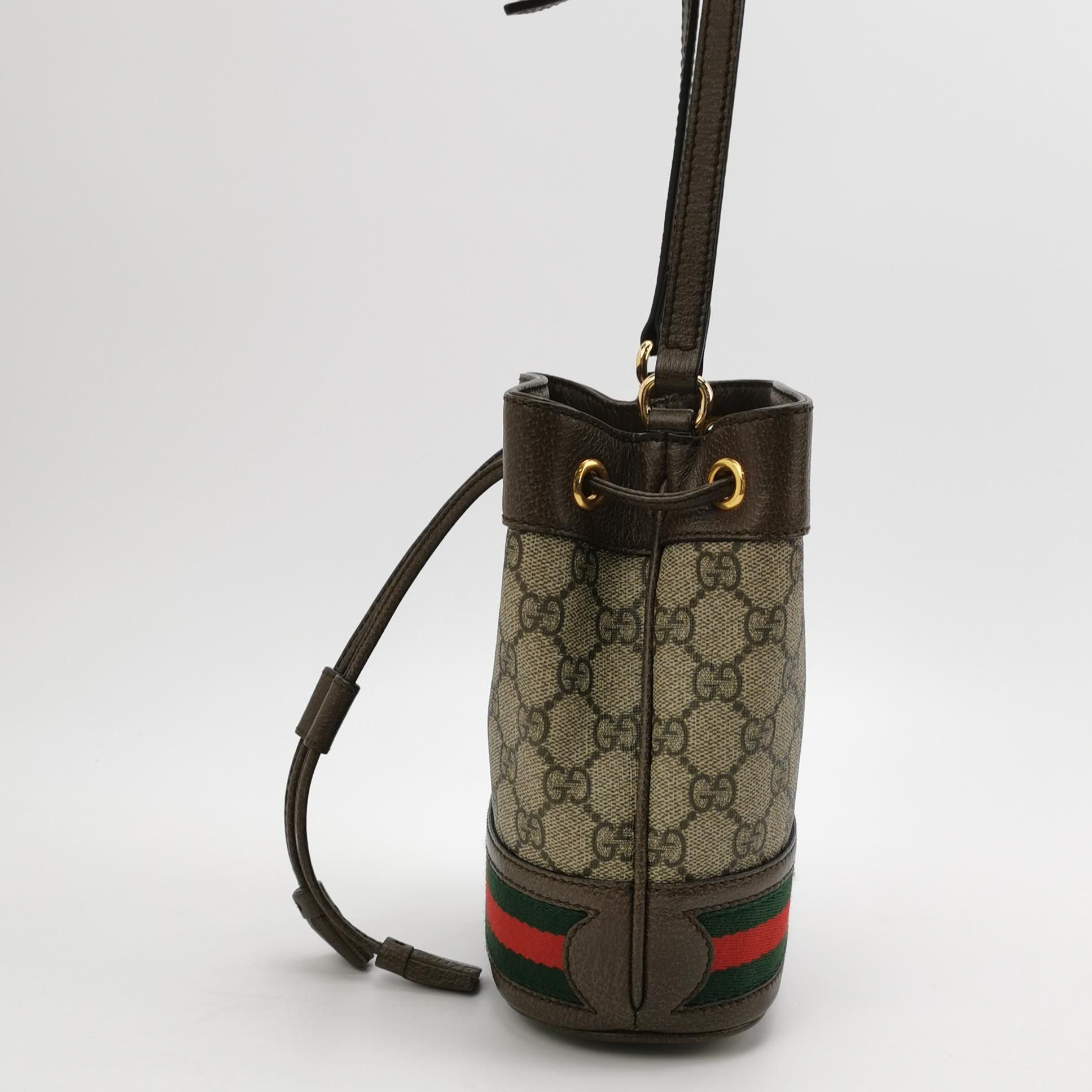 Gucci Gucci Women os Crossbody Bags Size ONE SIZE - 3 Thumbnail