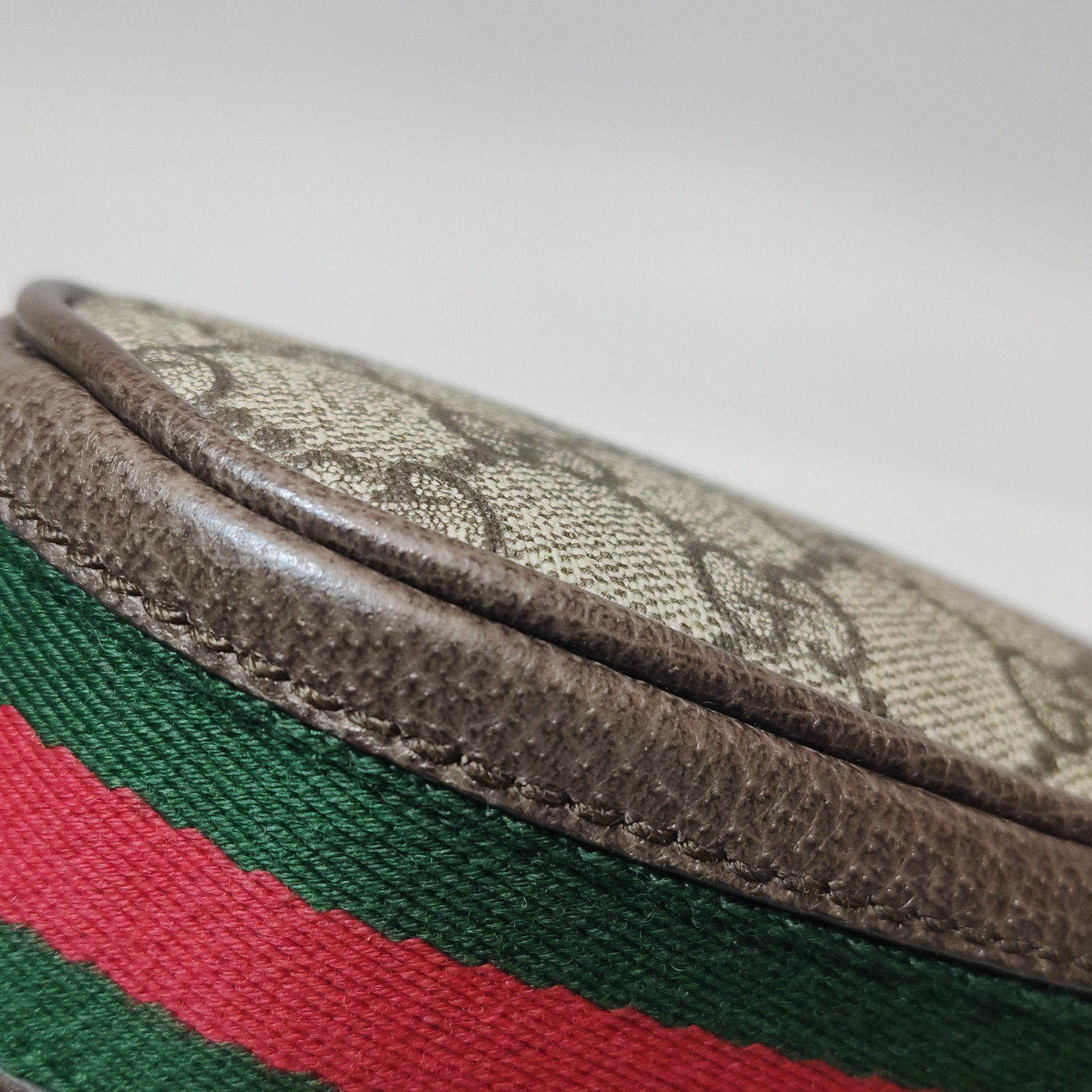 Gucci Gucci Women os Crossbody Bags Size ONE SIZE - 15 Thumbnail