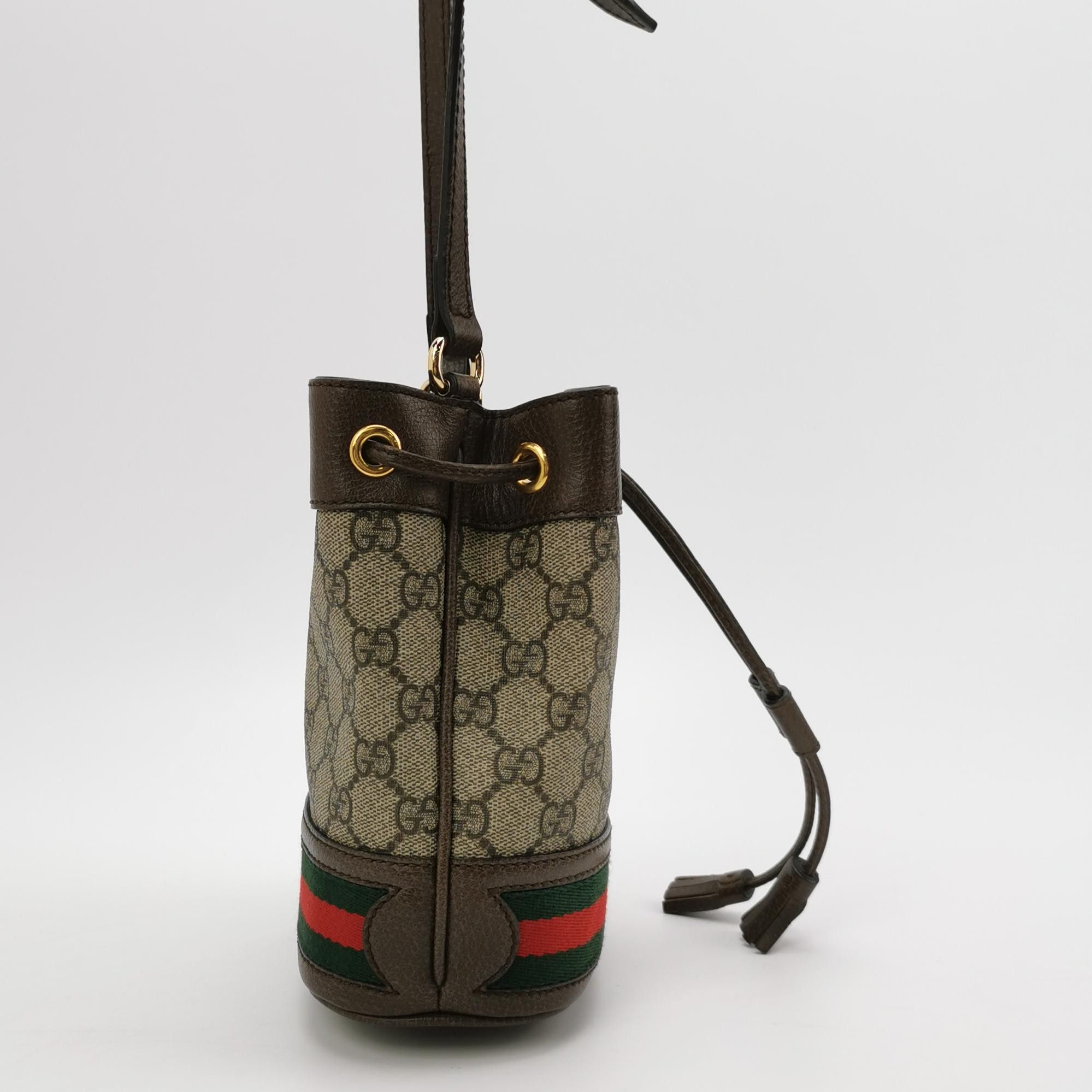 Gucci Gucci Women os Crossbody Bags Size ONE SIZE - 4 Thumbnail