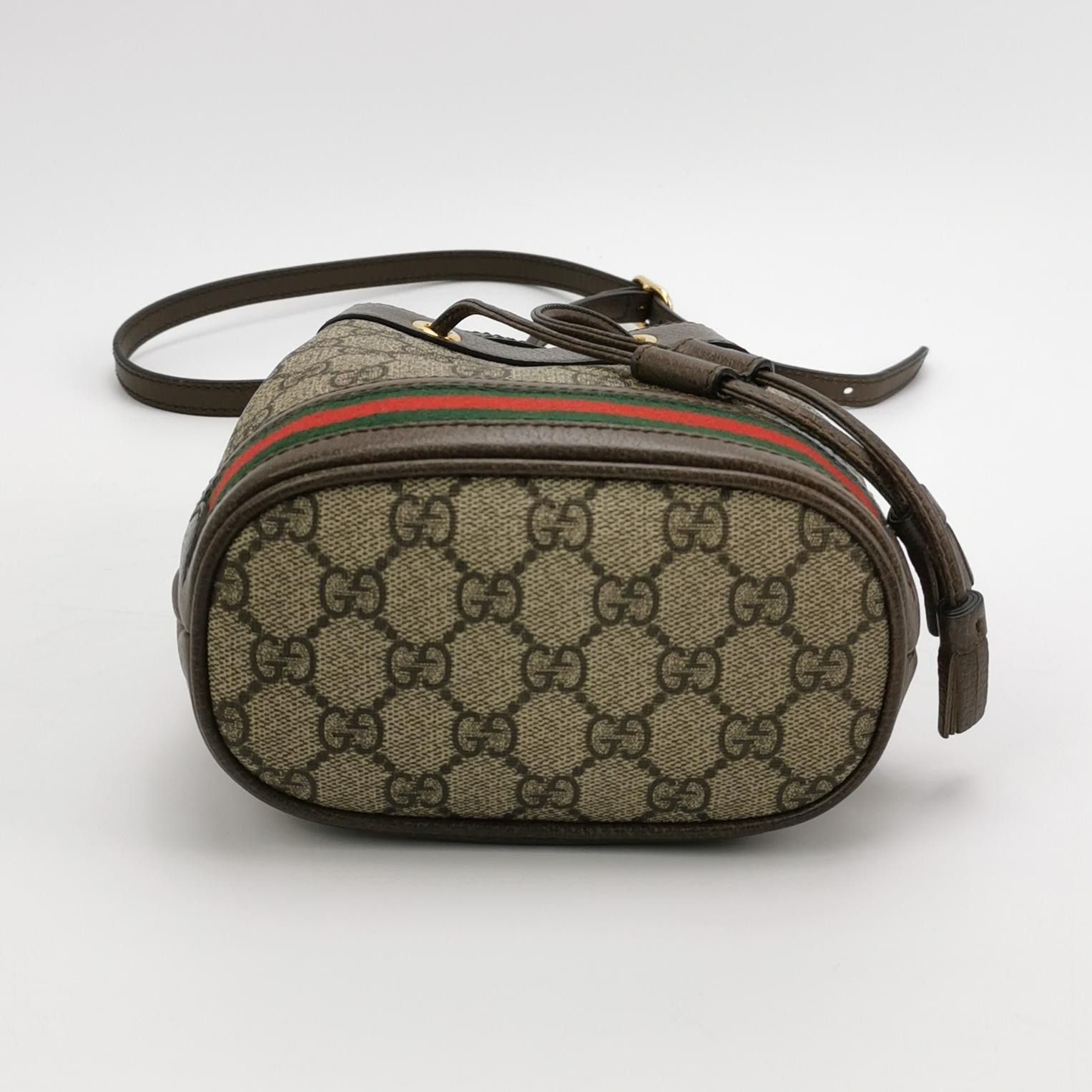 Gucci Gucci Women os Crossbody Bags Size ONE SIZE - 6 Thumbnail