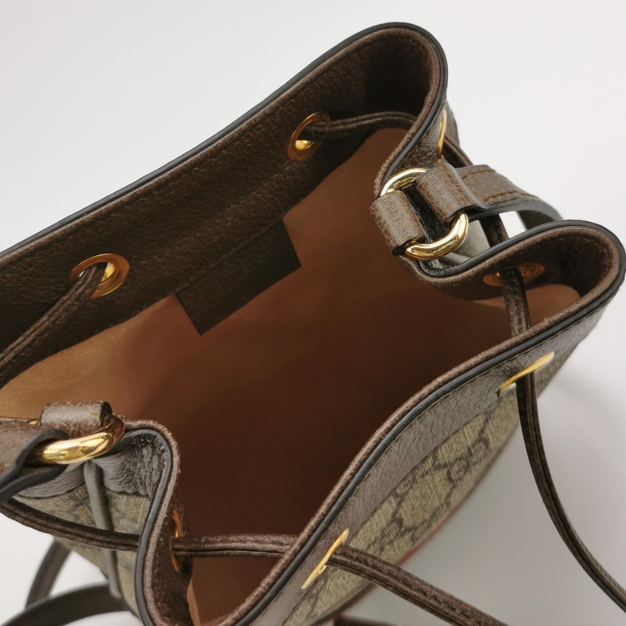 Gucci Gucci Women os Crossbody Bags Size ONE SIZE - 7 Thumbnail