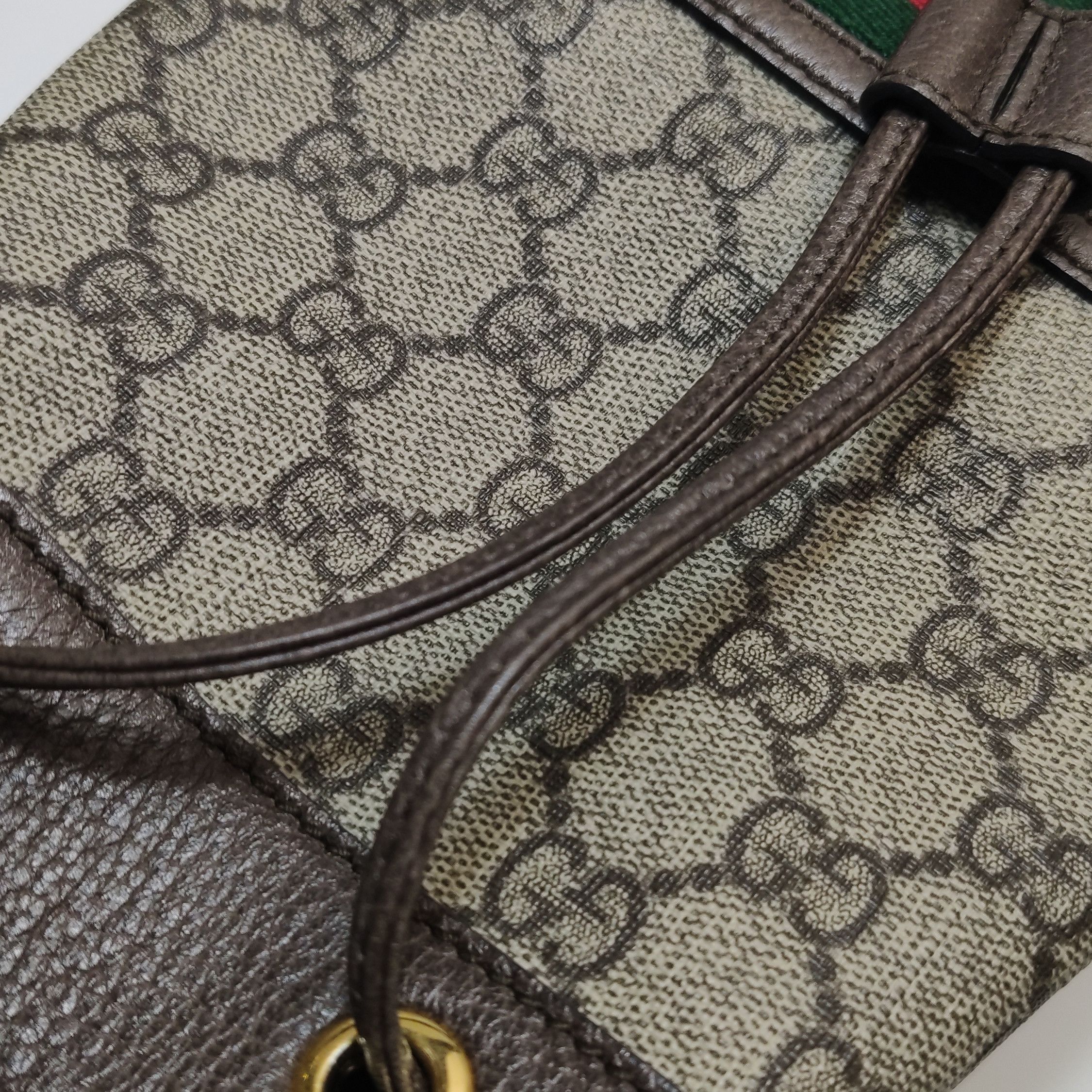 Gucci Gucci Women os Crossbody Bags Size ONE SIZE - 14 Thumbnail