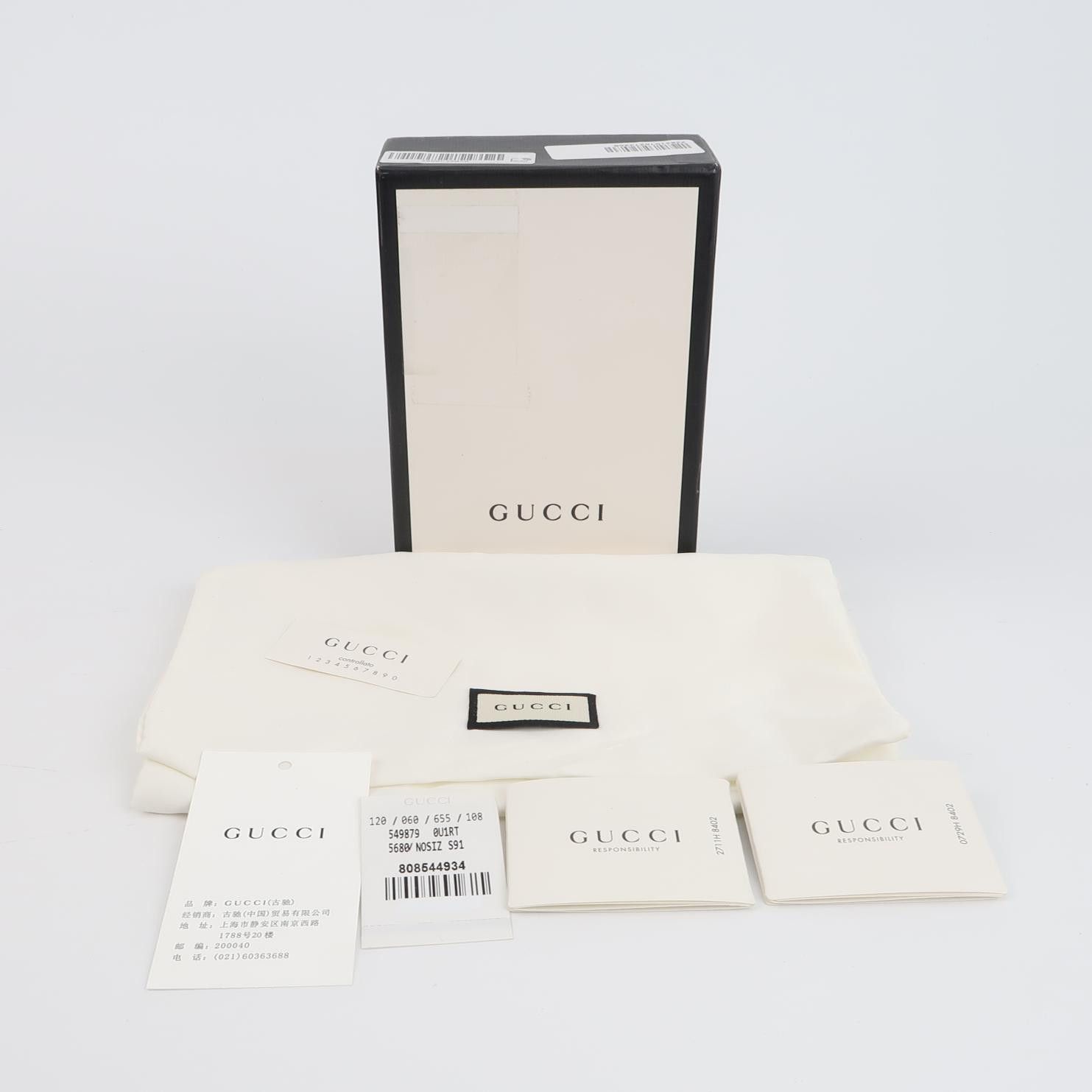 Gucci Gucci Women os Wallets Size ONE SIZE - 8 Thumbnail