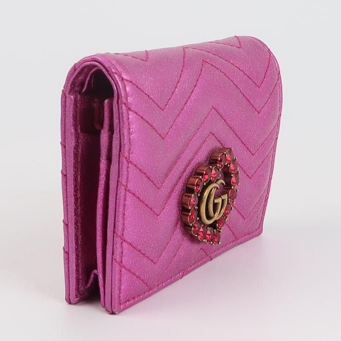 Gucci Gucci Women os Wallets Size ONE SIZE - 3 Thumbnail