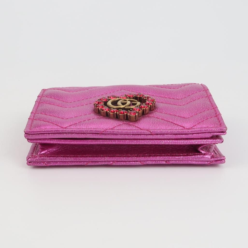 Gucci Gucci Women os Wallets Size ONE SIZE - 5 Thumbnail