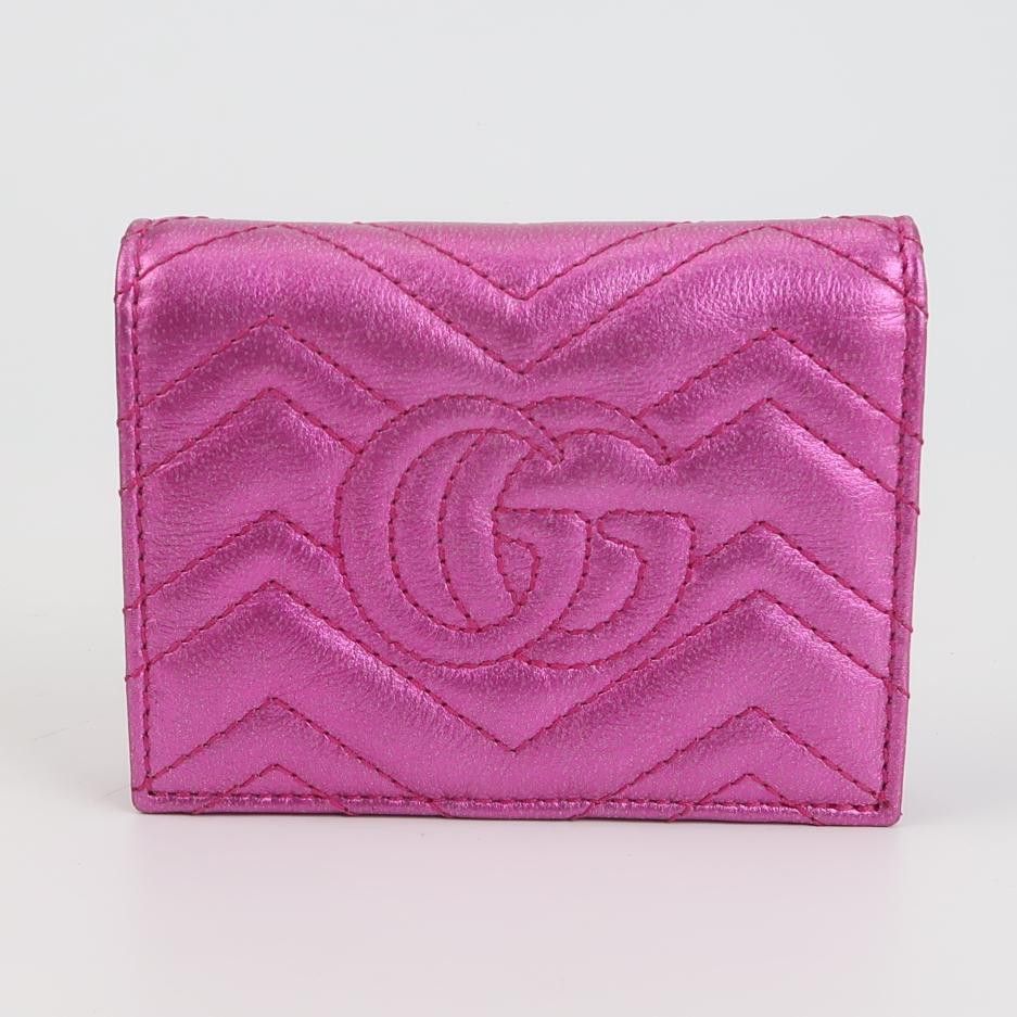 Gucci Gucci Women os Wallets Size ONE SIZE - 4 Thumbnail