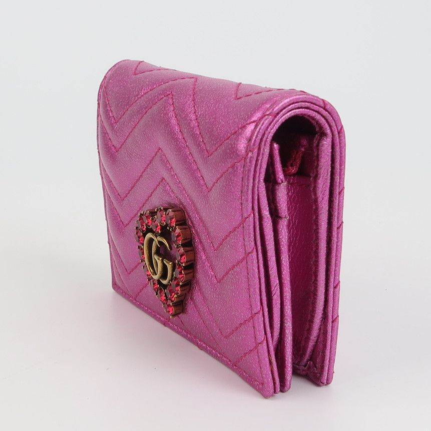 Gucci Gucci Women os Wallets Size ONE SIZE - 2 Thumbnail