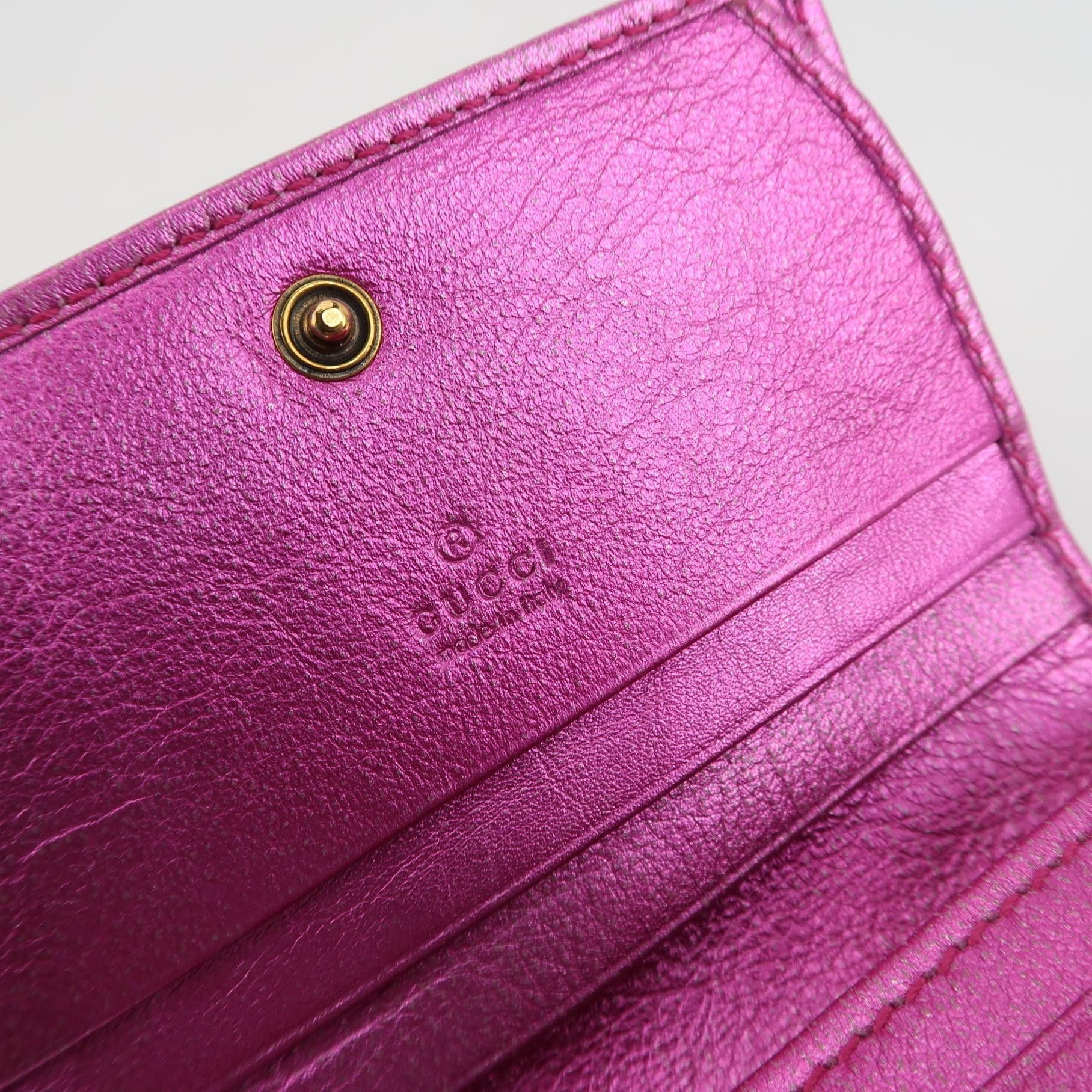 Gucci Gucci Women os Wallets Size ONE SIZE - 7 Thumbnail