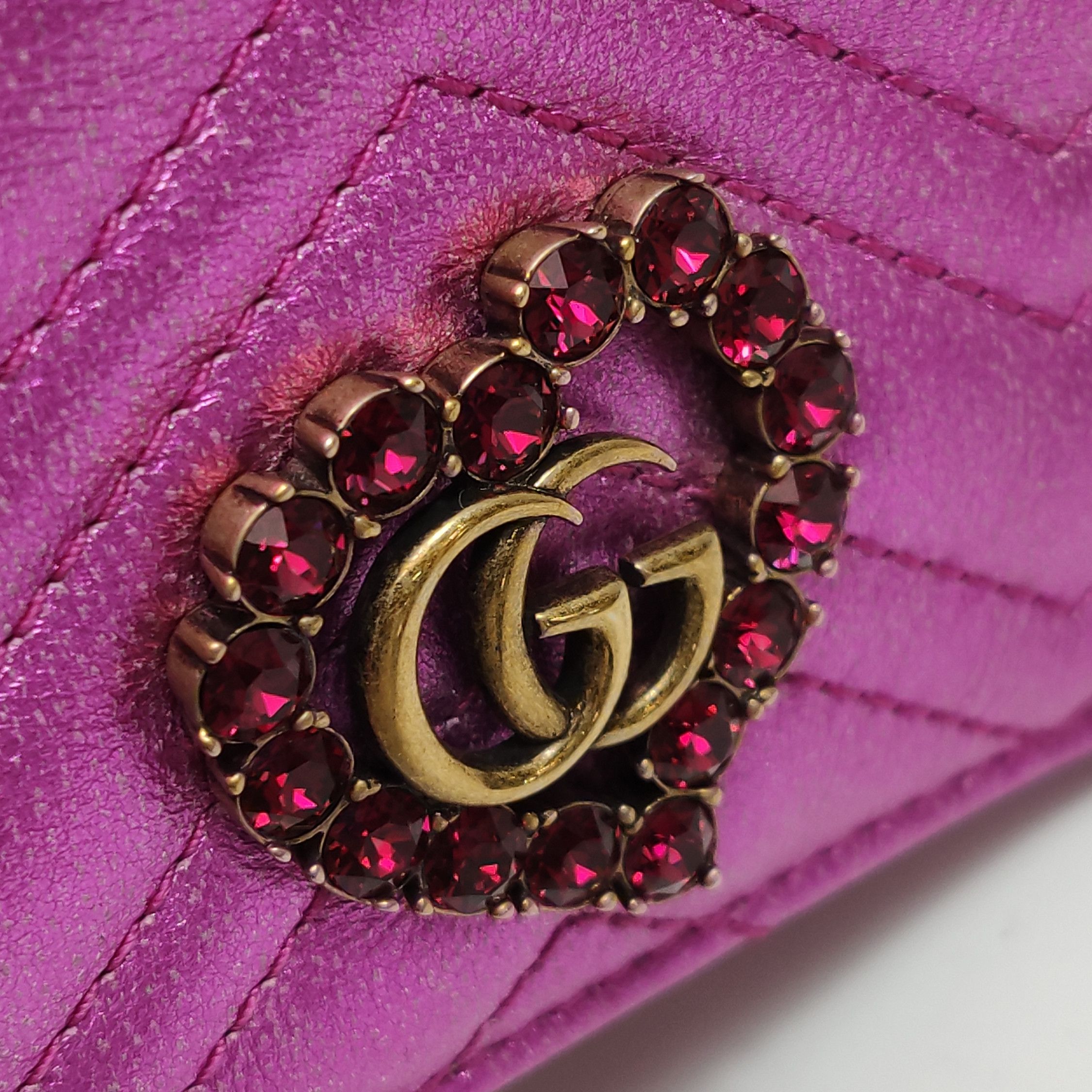 Gucci Gucci Women os Wallets Size ONE SIZE - 11 Thumbnail