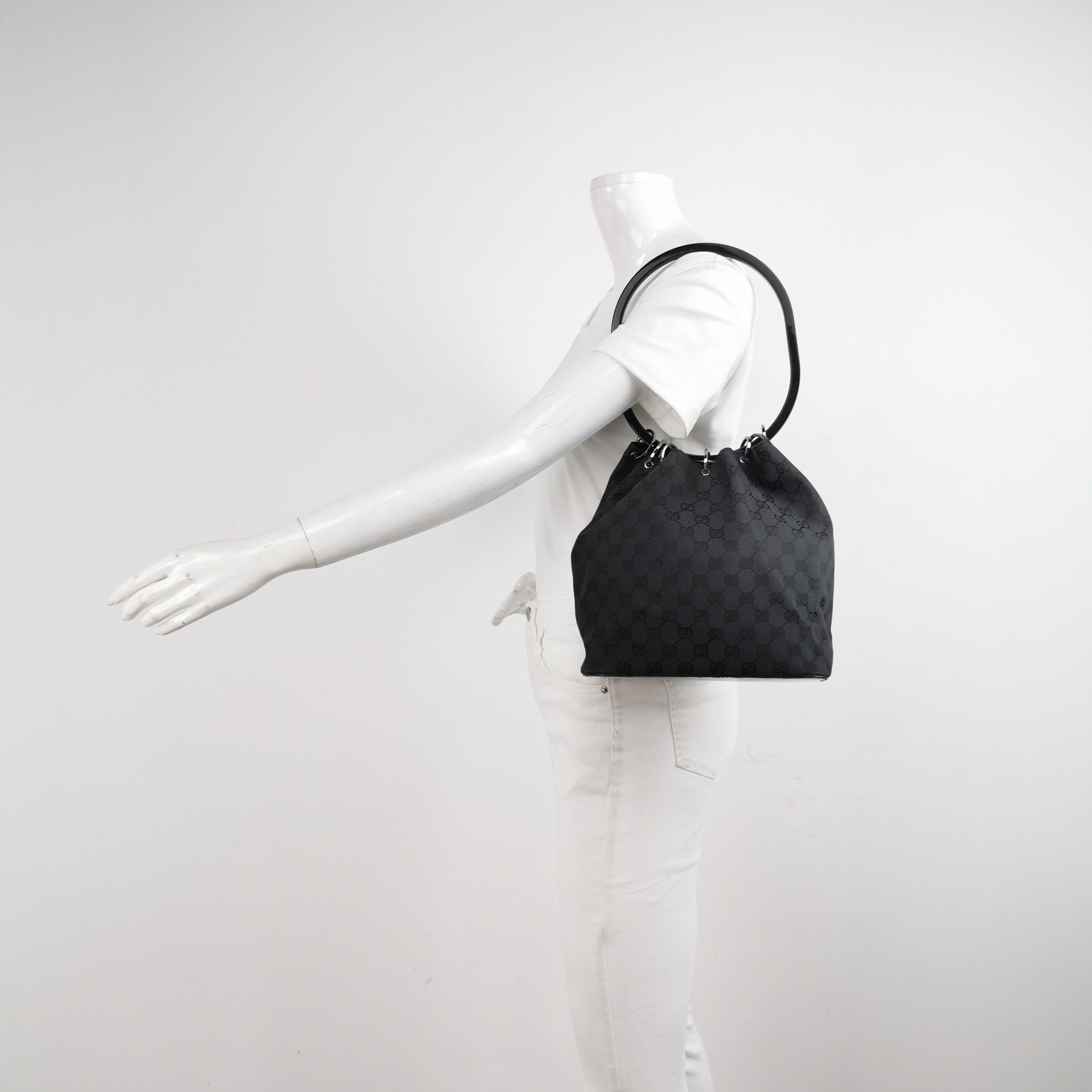 Gucci Gucci Women os Shoulder Bags Size ONE SIZE - 2 Thumbnail