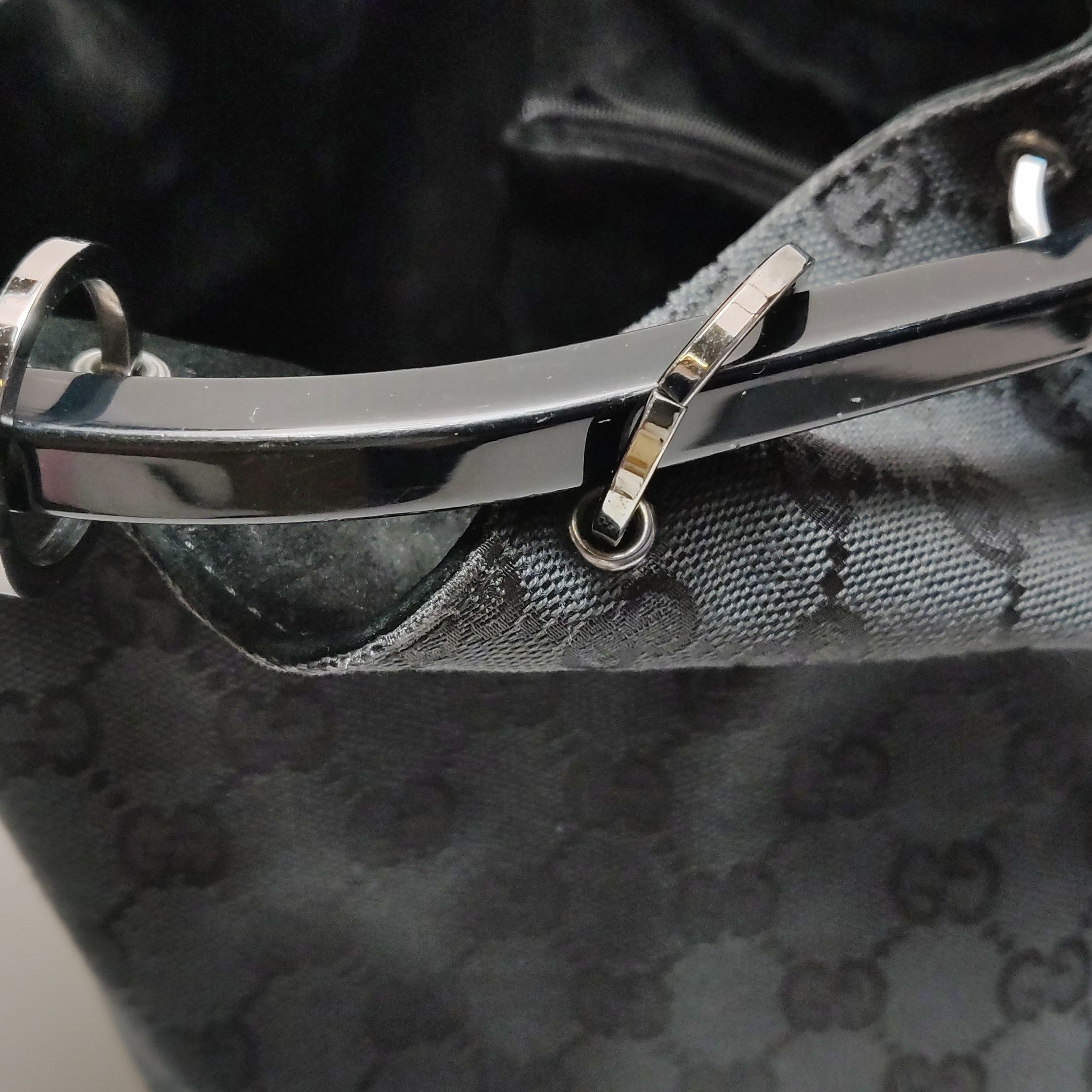 Gucci Gucci Women os Shoulder Bags Size ONE SIZE - 10 Thumbnail