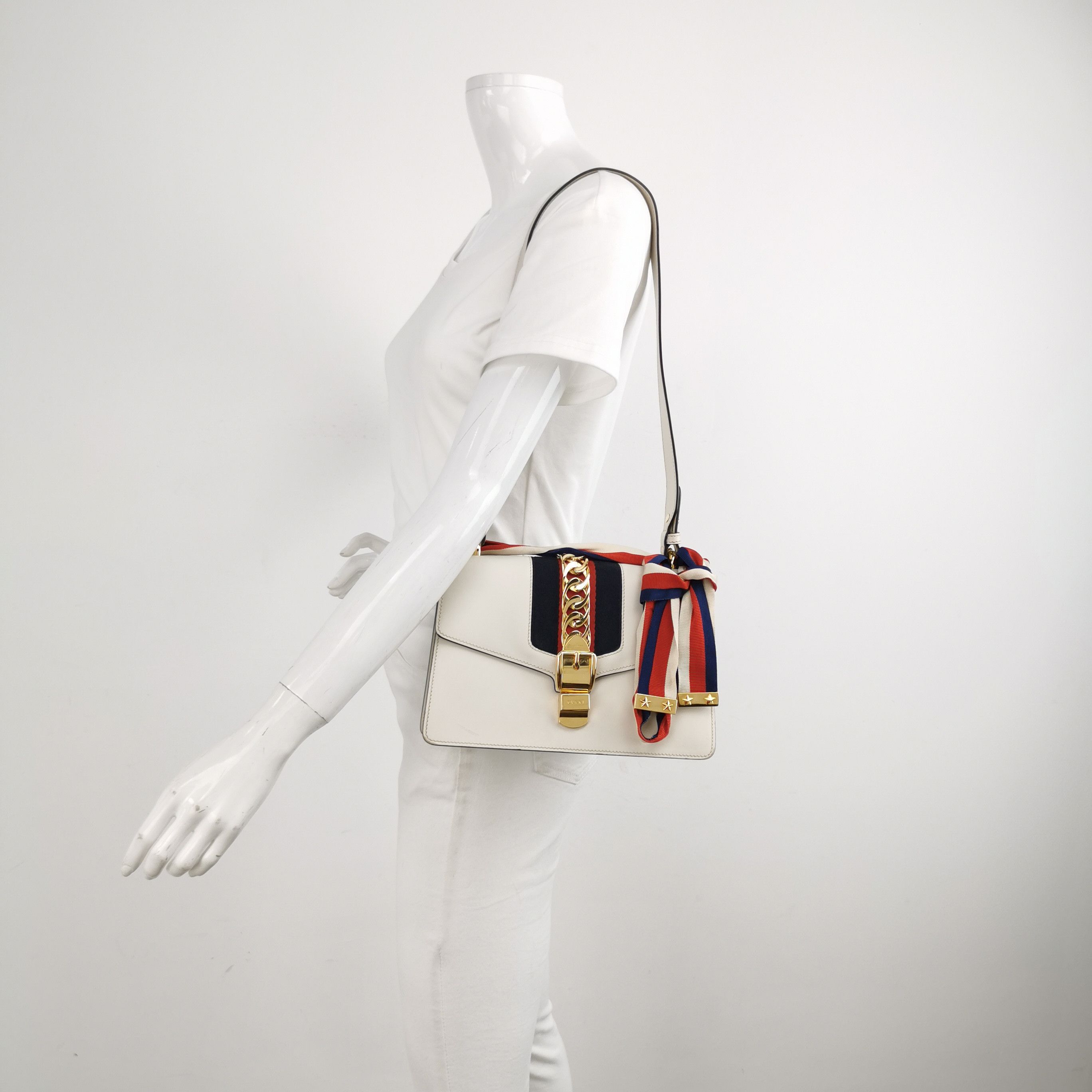 Gucci Gucci Women os Shoulder Bags Size ONE SIZE - 2 Thumbnail