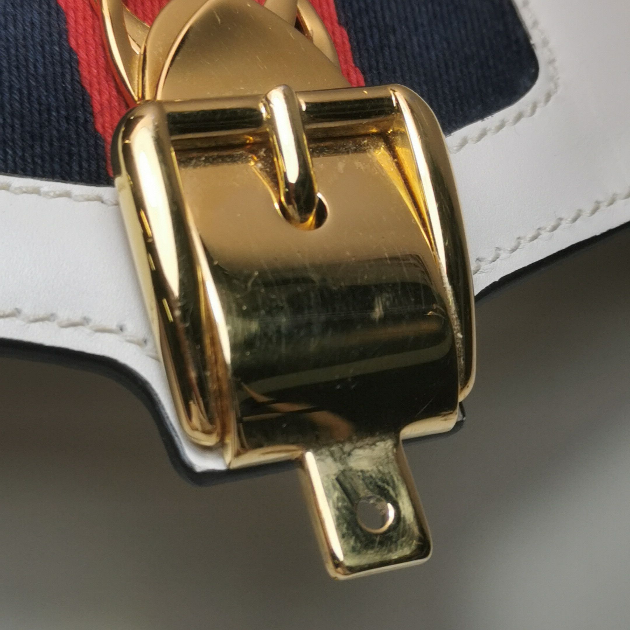 Gucci Gucci Women os Shoulder Bags Size ONE SIZE - 14 Thumbnail