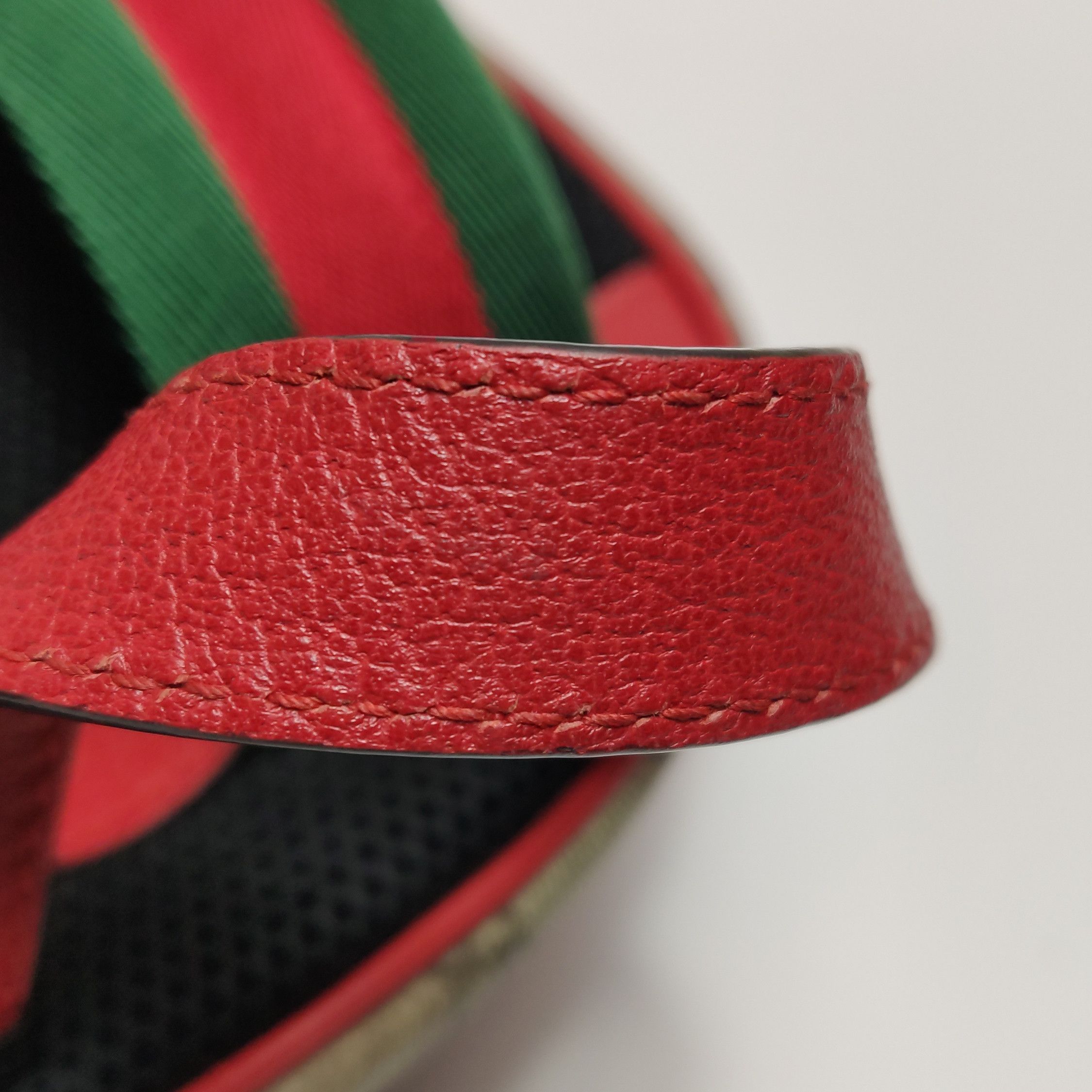 Gucci Gucci Women os Backpacks Size ONE SIZE - 15 Thumbnail