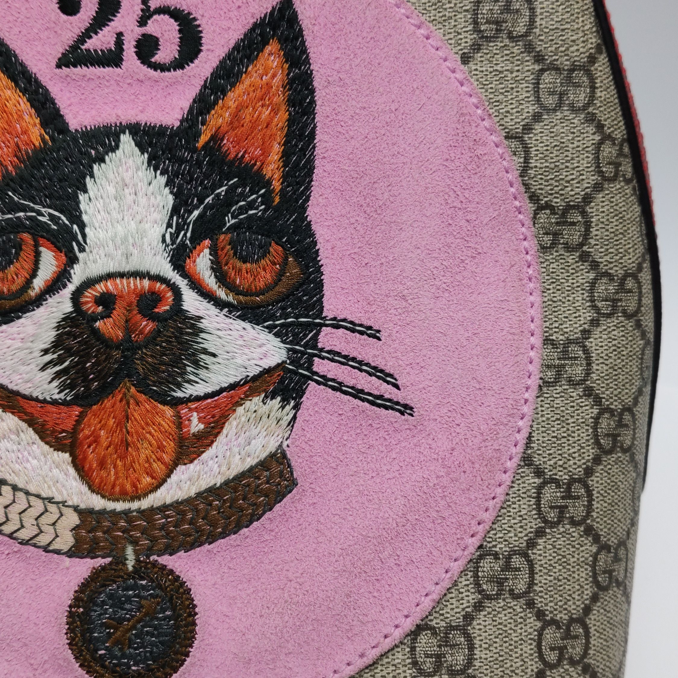 Gucci Gucci Women os Backpacks Size ONE SIZE - 10 Thumbnail