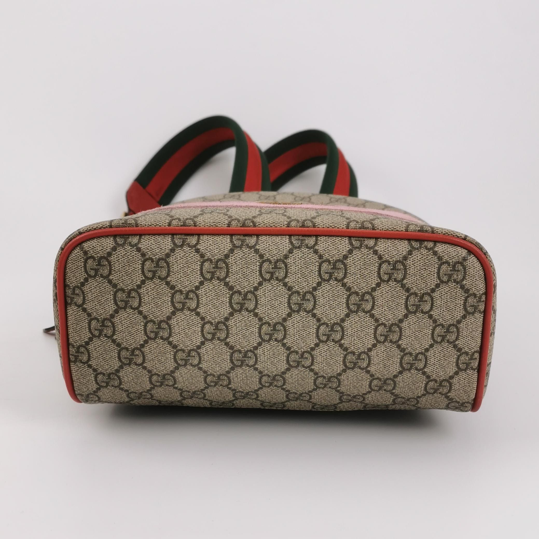 Gucci Gucci Women os Backpacks Size ONE SIZE - 6 Thumbnail