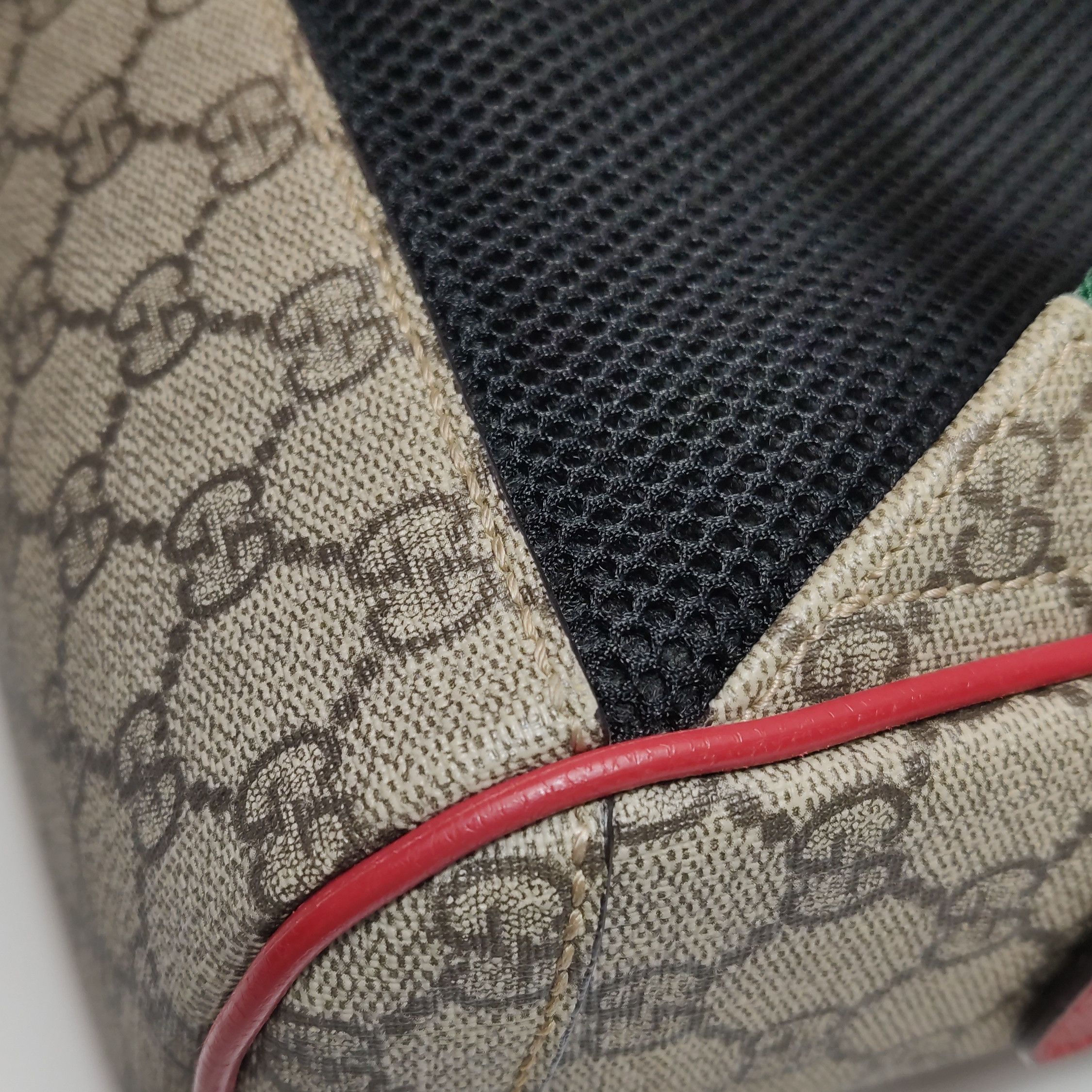 Gucci Gucci Women os Backpacks Size ONE SIZE - 16 Thumbnail