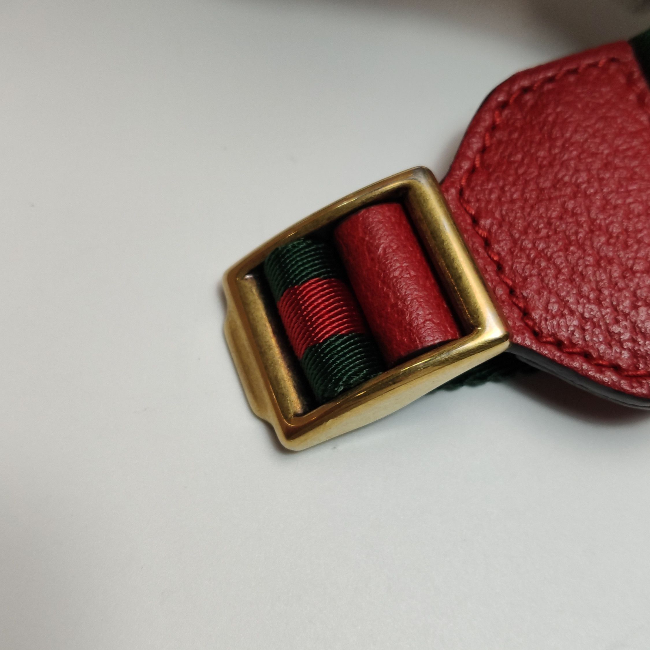 Gucci Gucci Women os Backpacks Size ONE SIZE - 14 Thumbnail