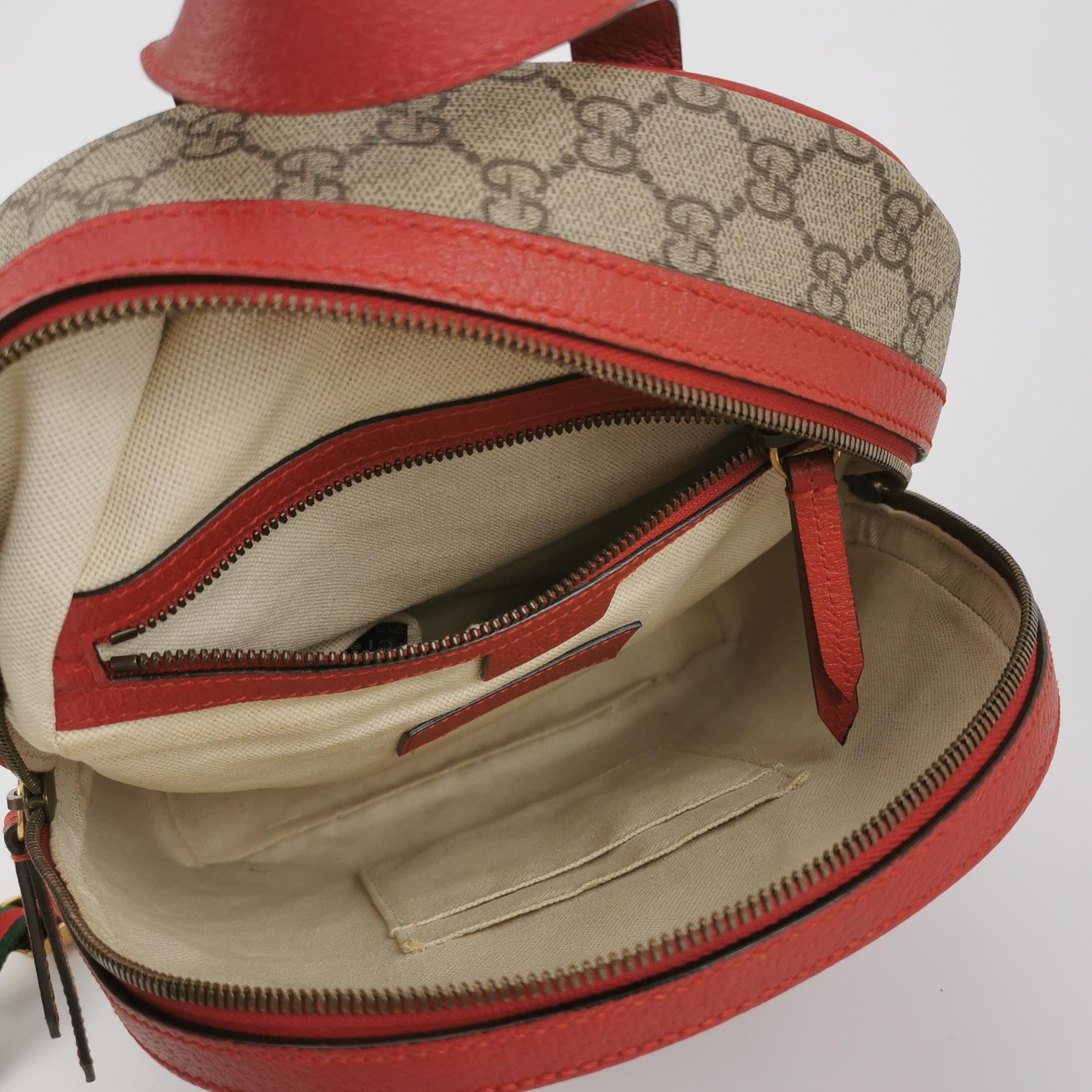 Gucci Gucci Women os Backpacks Size ONE SIZE - 7 Thumbnail