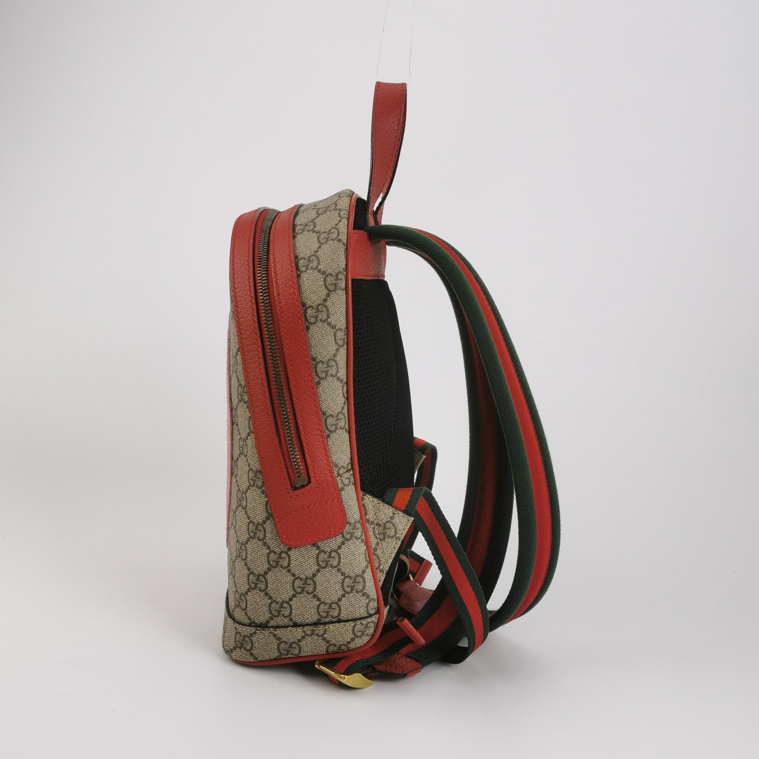 Gucci Gucci Women os Backpacks Size ONE SIZE - 3 Thumbnail