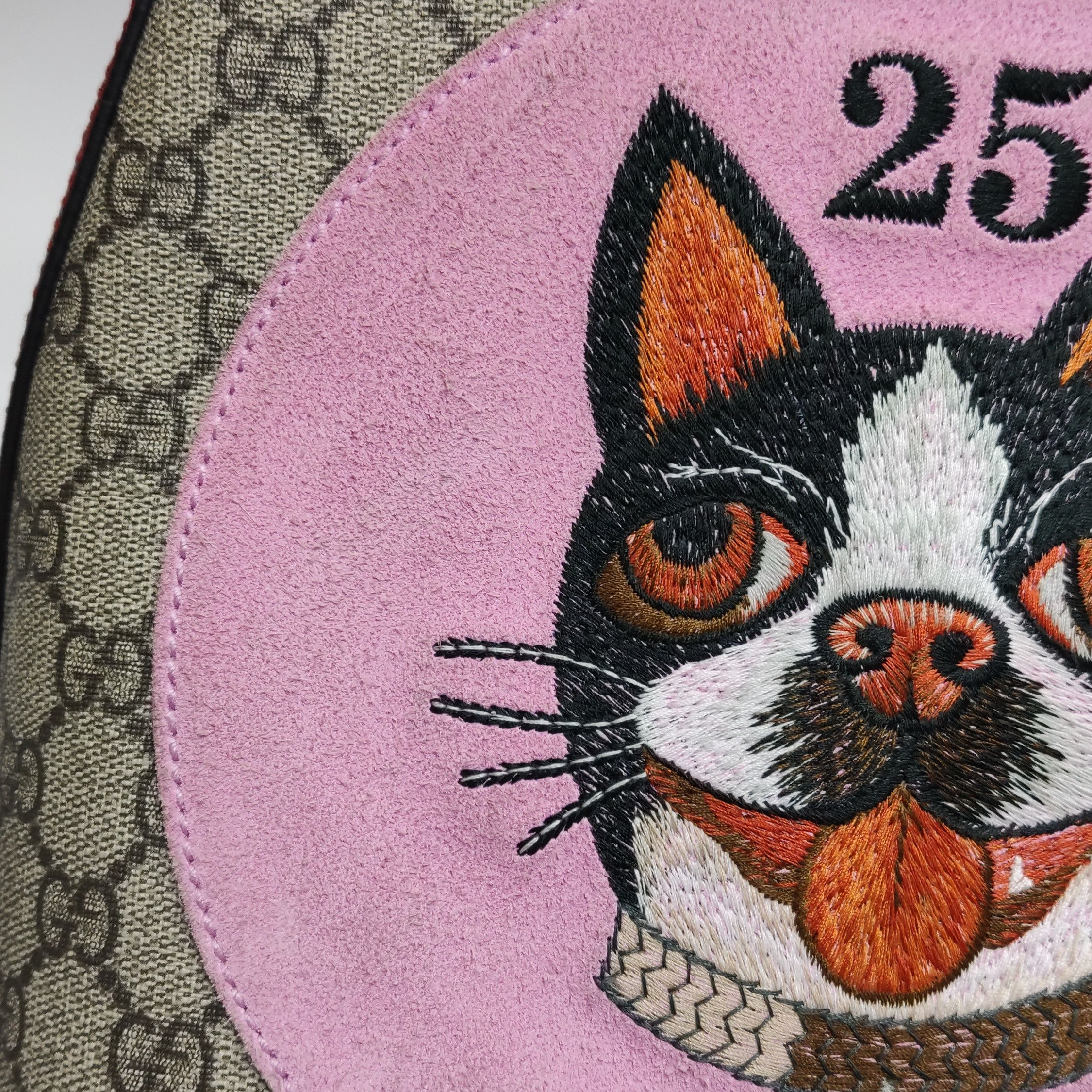Gucci Gucci Women os Backpacks Size ONE SIZE - 11 Thumbnail