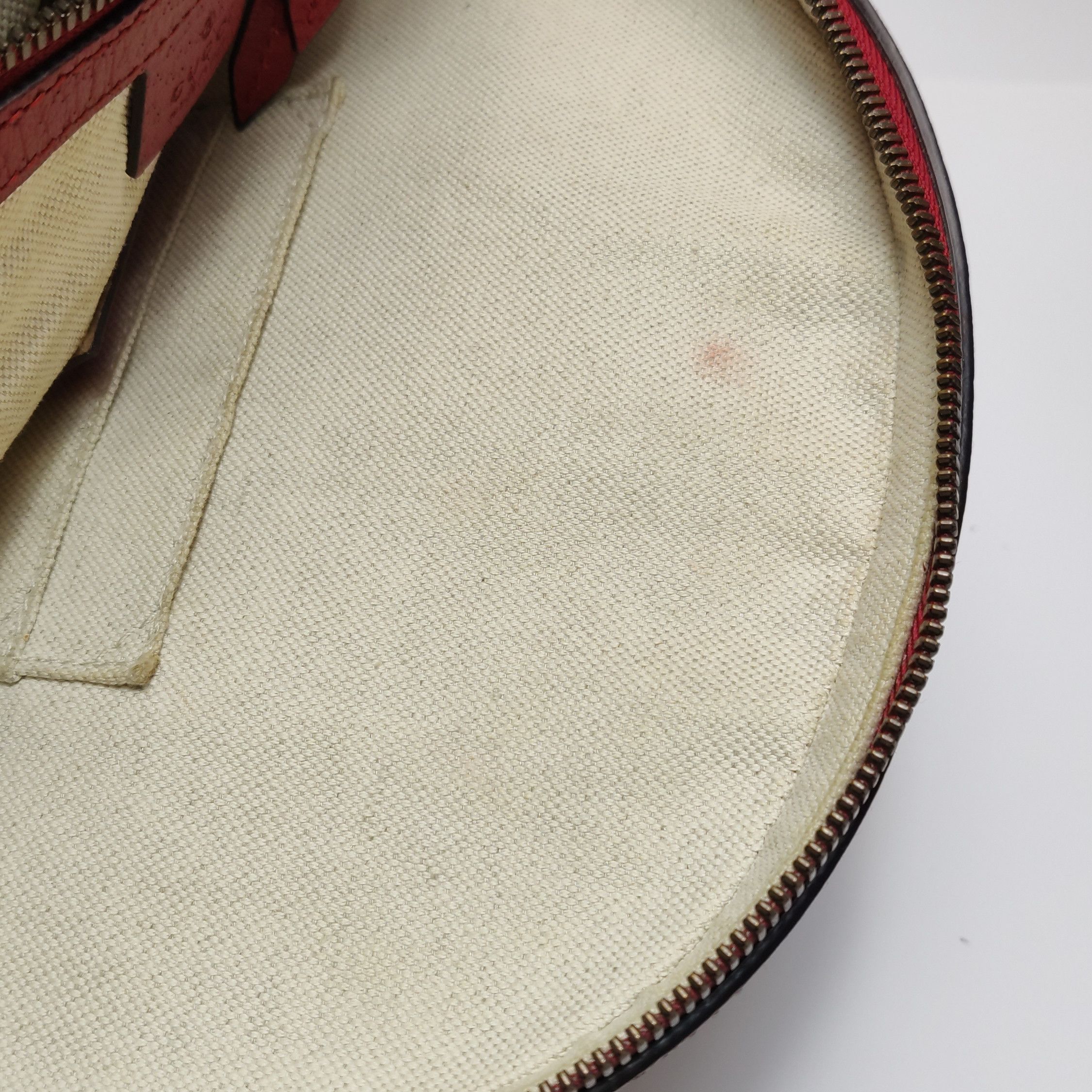 Gucci Gucci Women os Backpacks Size ONE SIZE - 9 Thumbnail
