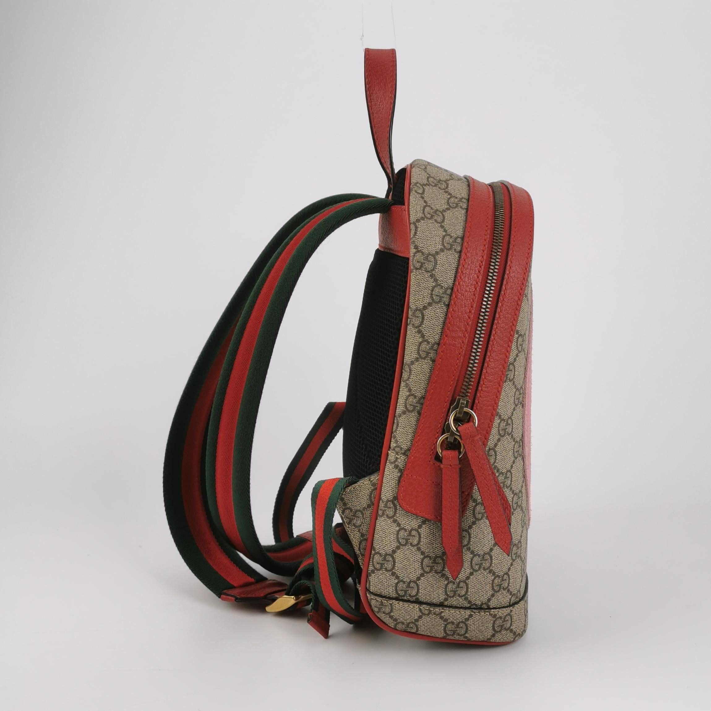 Gucci Gucci Women os Backpacks Size ONE SIZE - 4 Thumbnail