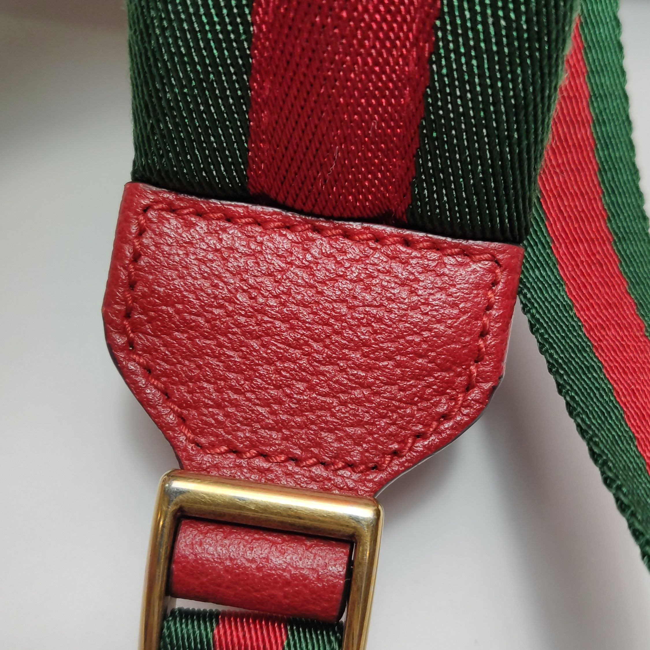 Gucci Gucci Women os Backpacks Size ONE SIZE - 12 Thumbnail