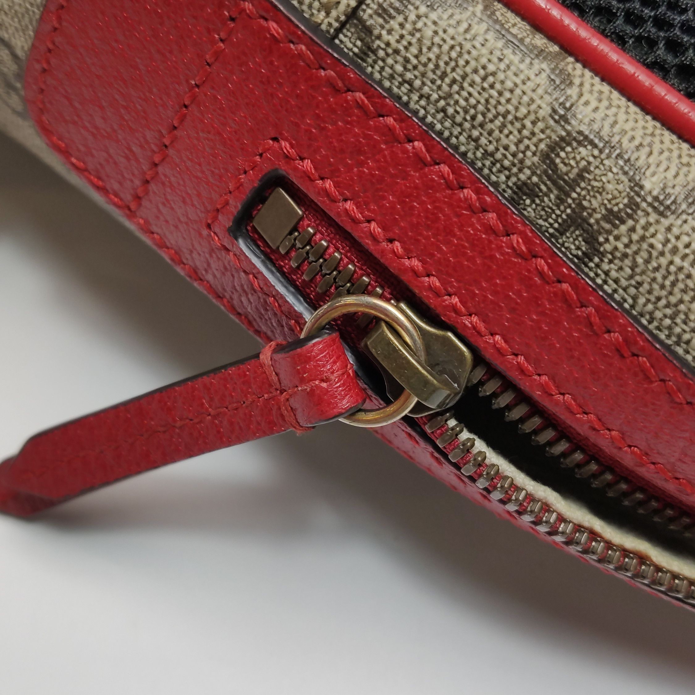 Gucci Gucci Women os Backpacks Size ONE SIZE - 13 Thumbnail