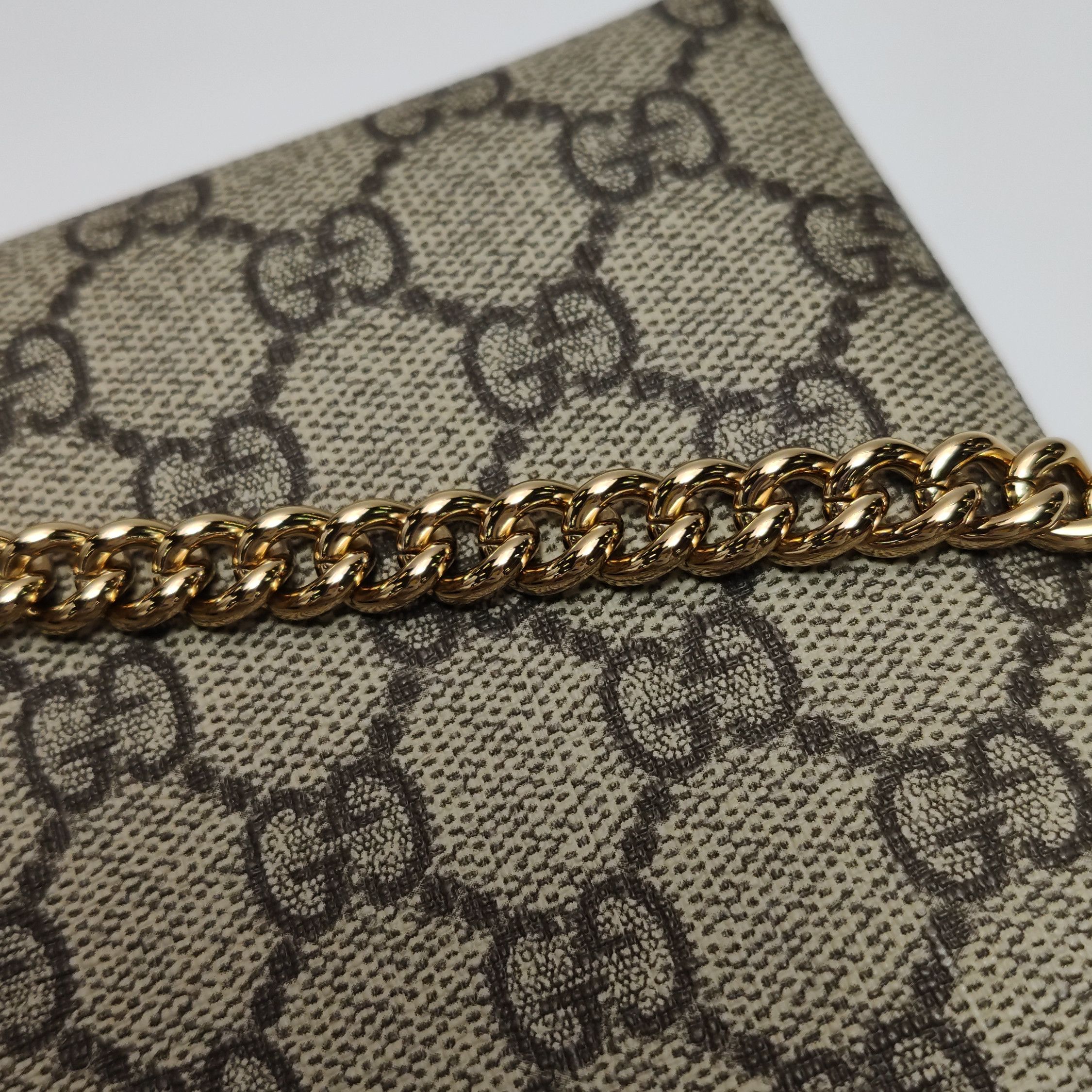 Gucci Gucci Women os Shoulder Bags Size ONE SIZE - 15 Thumbnail