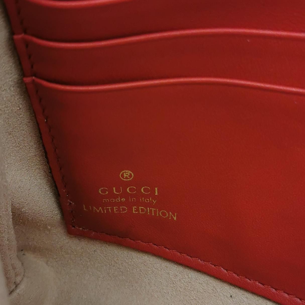 Gucci Gucci Women os Shoulder Bags Size ONE SIZE - 8 Thumbnail