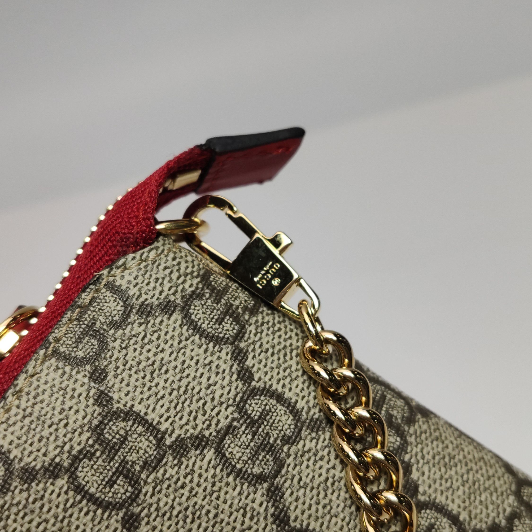 Gucci Gucci Women os Shoulder Bags Size ONE SIZE - 14 Thumbnail