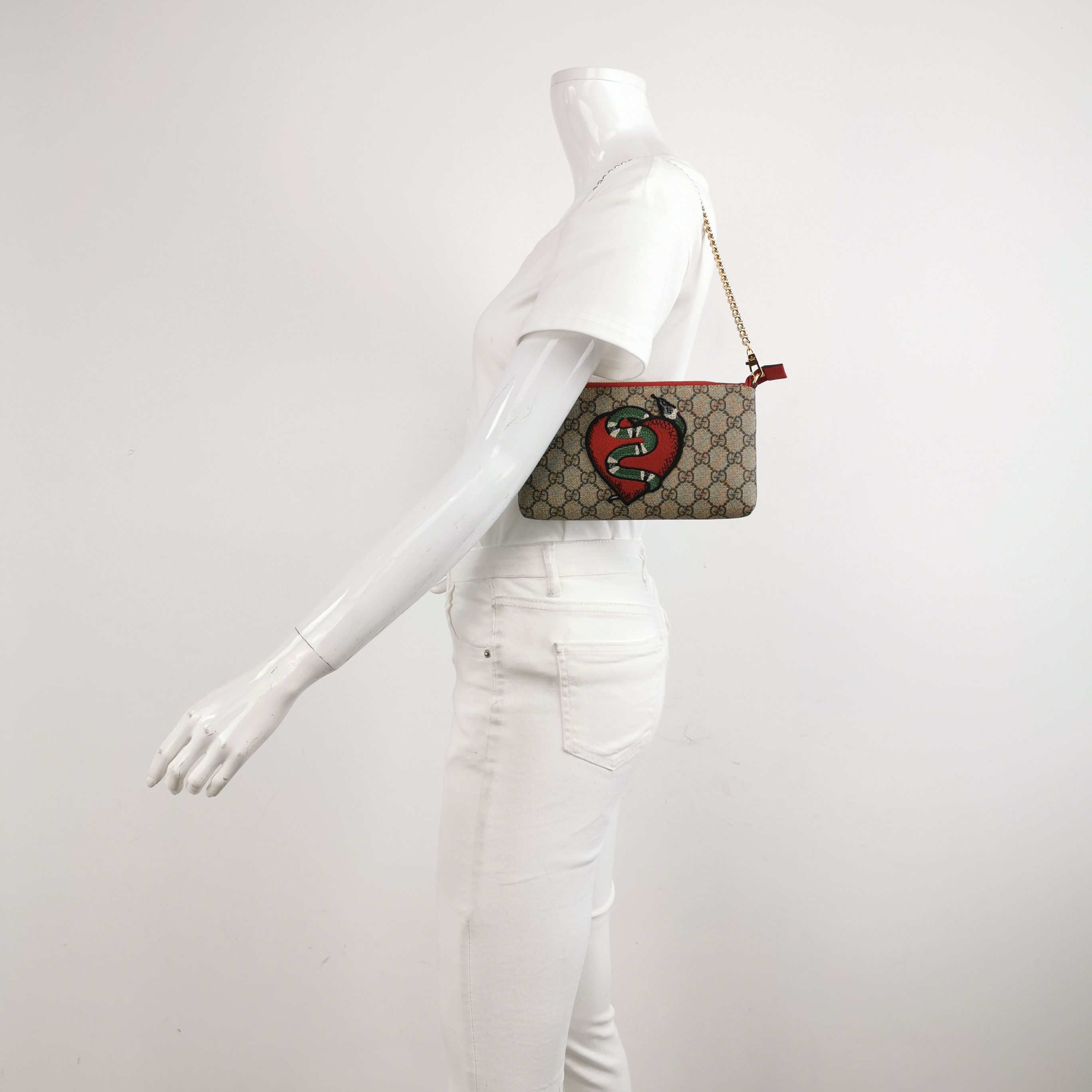 Gucci Gucci Women os Shoulder Bags Size ONE SIZE - 2 Thumbnail