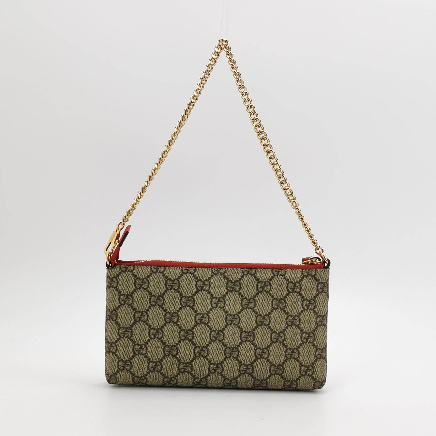 Gucci Gucci Women os Shoulder Bags Size ONE SIZE - 5 Thumbnail