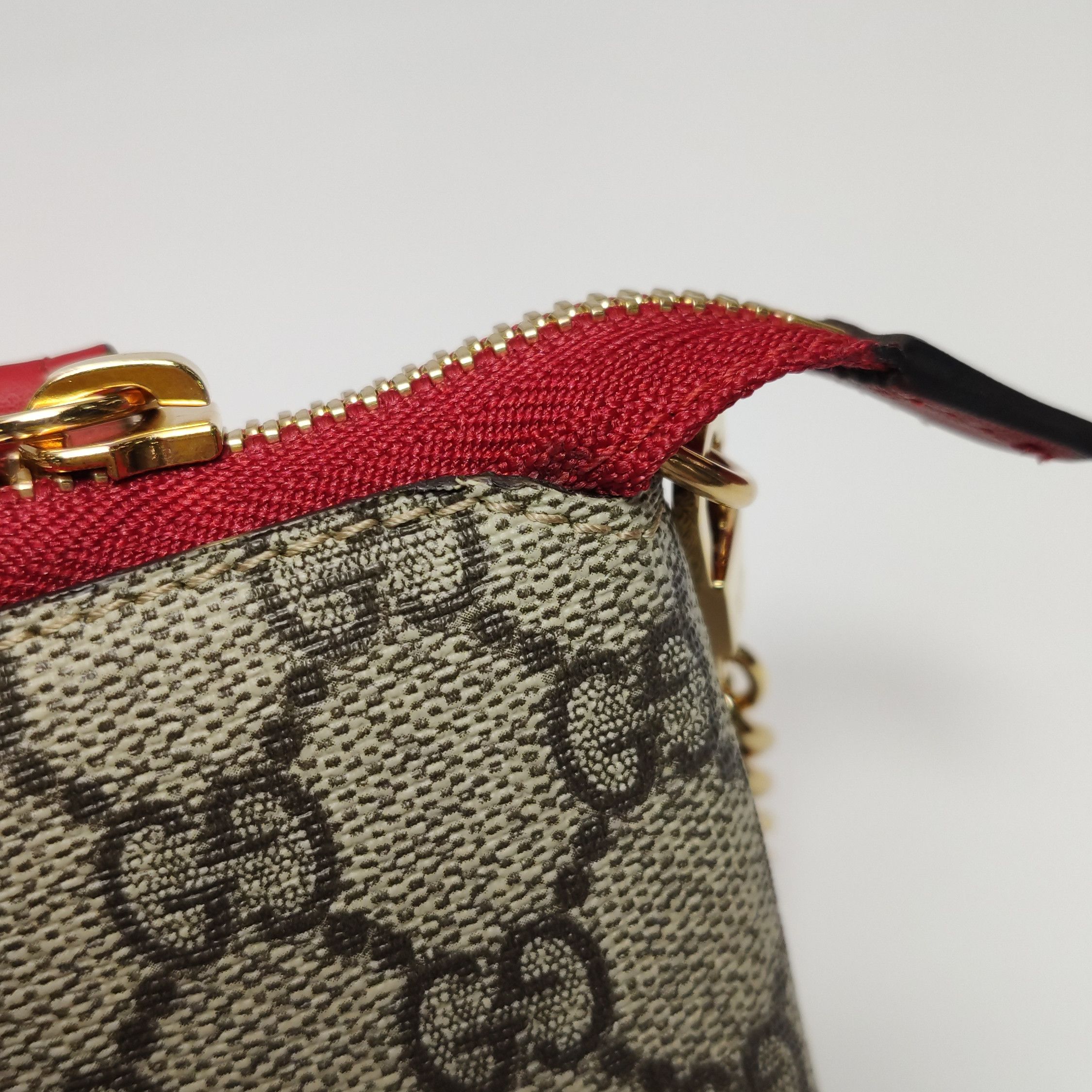 Gucci Gucci Women os Shoulder Bags Size ONE SIZE - 16 Thumbnail