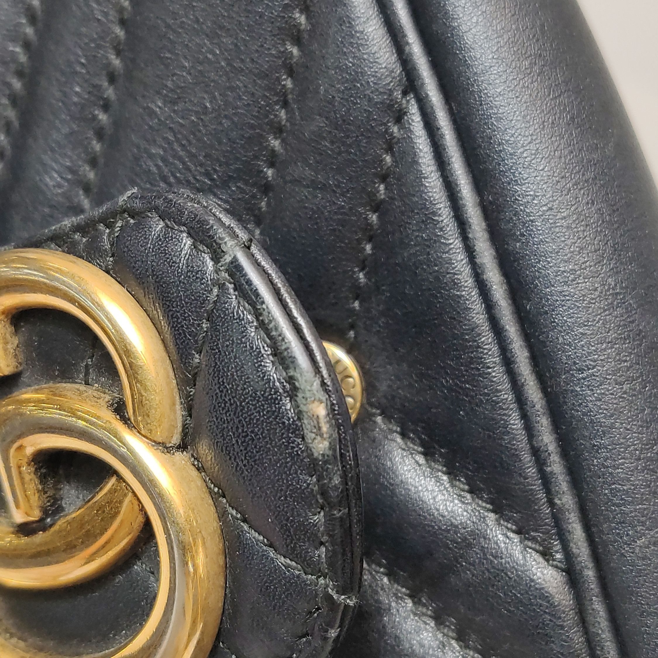 Gucci Gucci Women os Crossbody Bags Size ONE SIZE - 18 Thumbnail