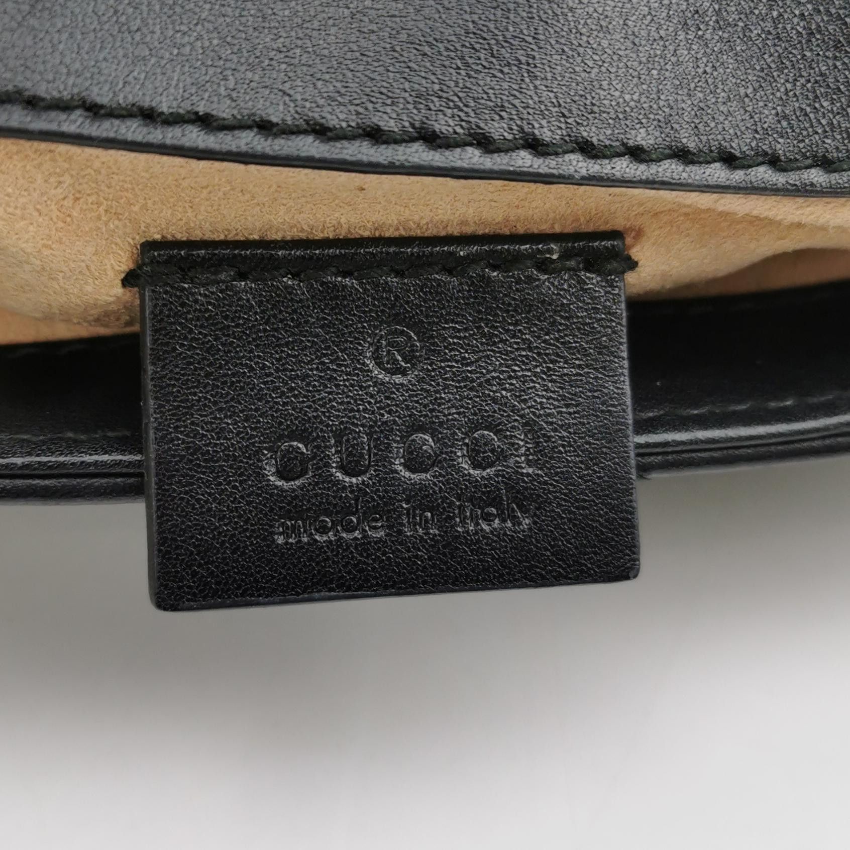 Gucci Gucci Women os Crossbody Bags Size ONE SIZE - 8 Thumbnail