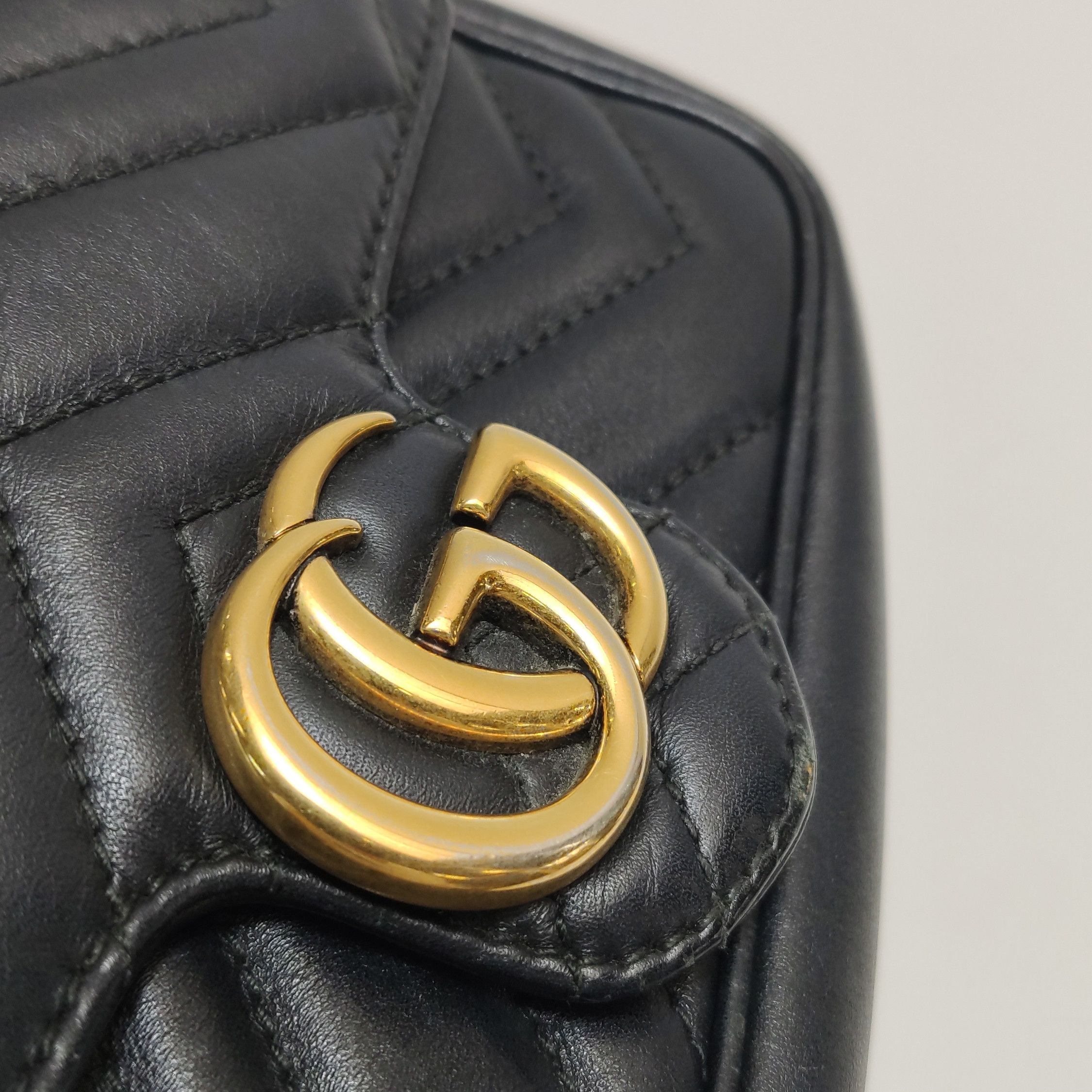 Gucci Gucci Women os Crossbody Bags Size ONE SIZE - 13 Thumbnail