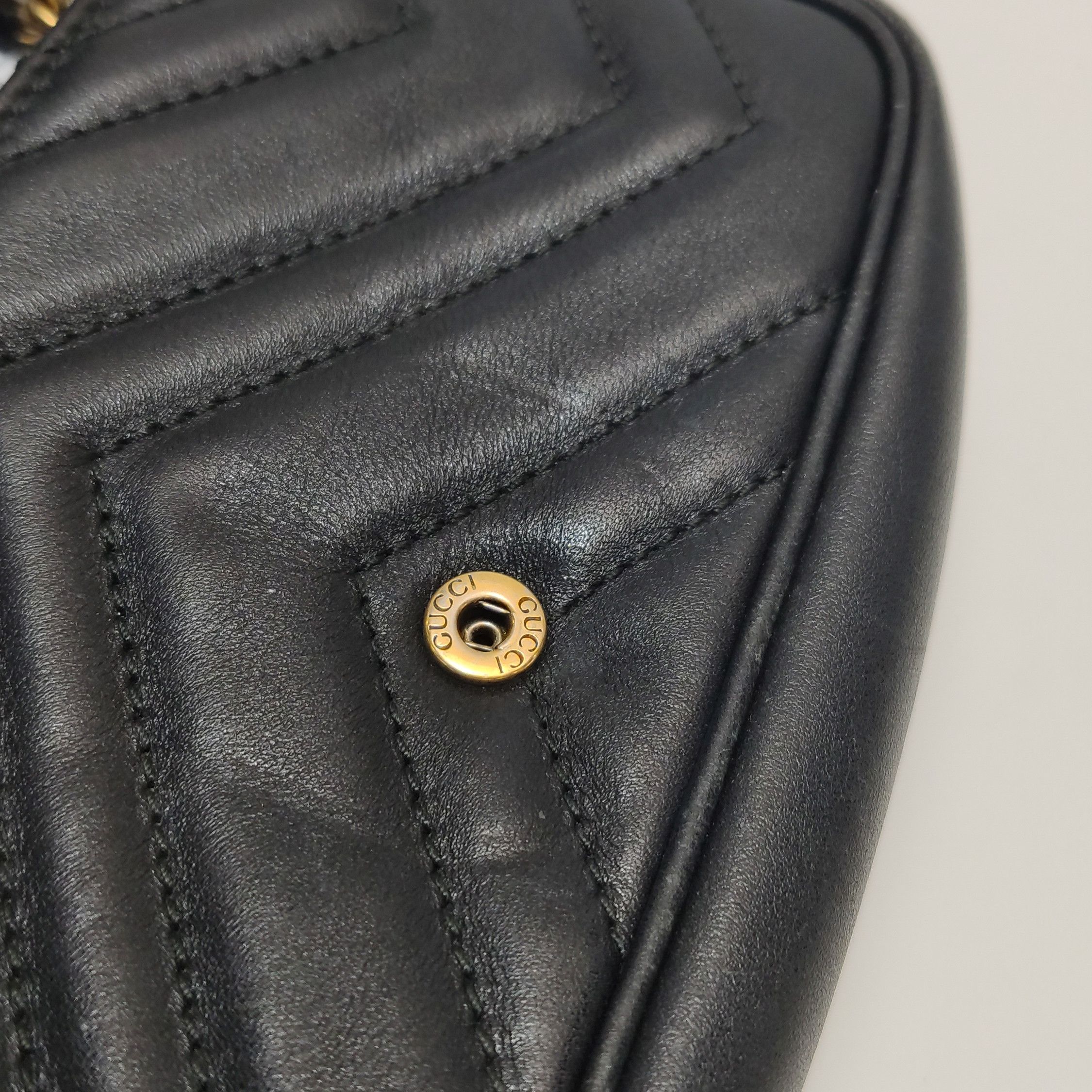 Gucci Gucci Women os Crossbody Bags Size ONE SIZE - 14 Thumbnail