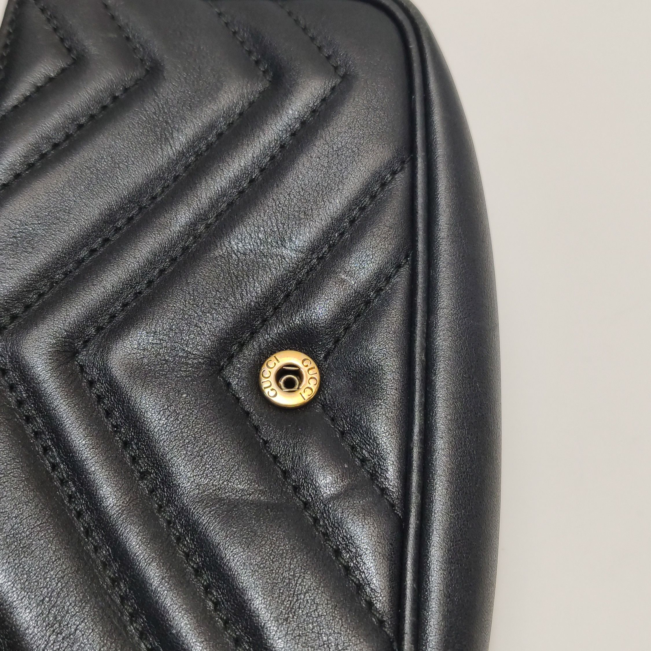 Gucci Gucci Women os Crossbody Bags Size ONE SIZE - 12 Thumbnail