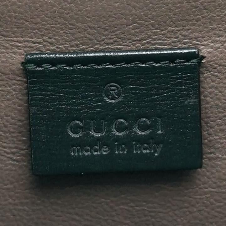 Gucci Gucci Women os Shoulder Bags Size ONE SIZE - 8 Thumbnail