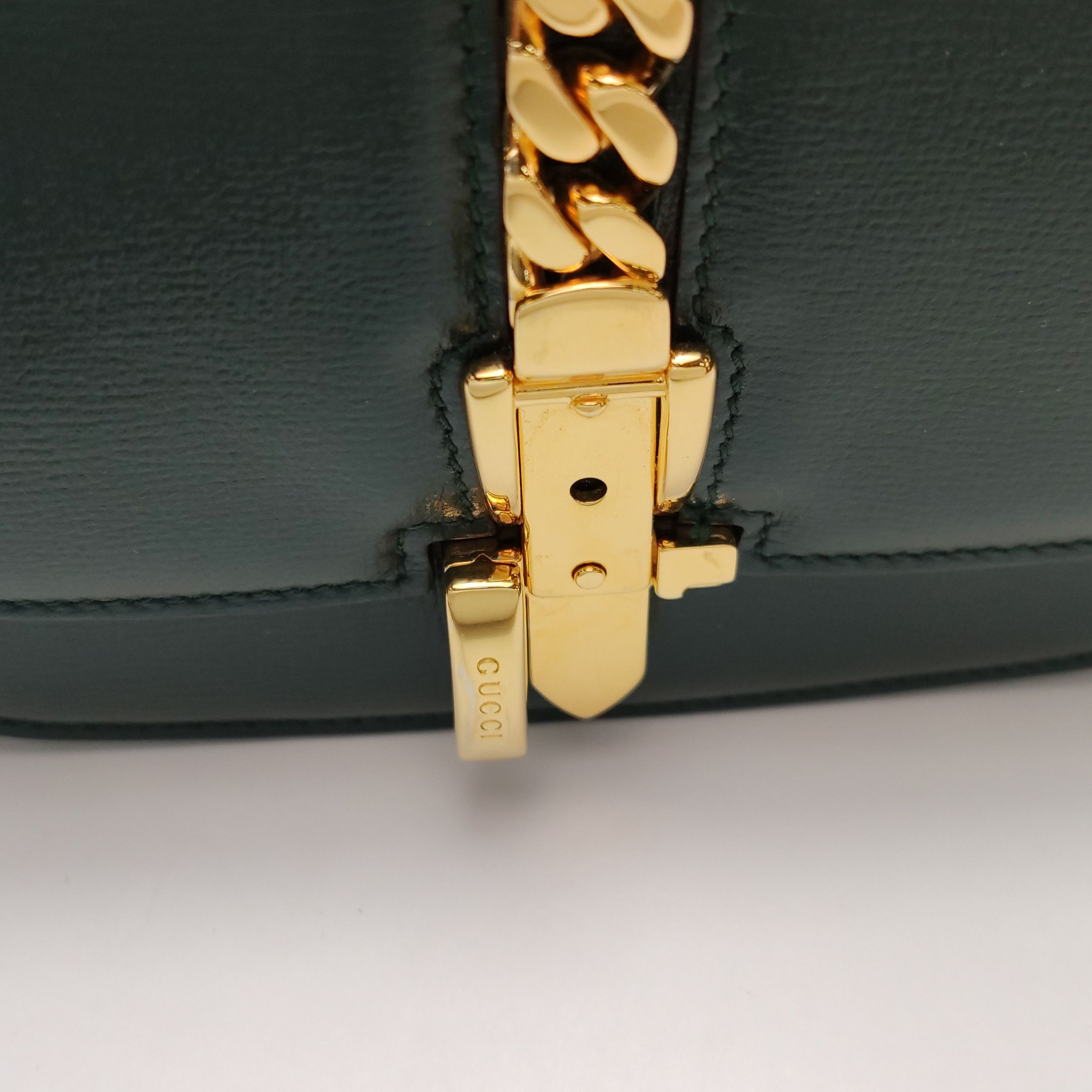 Gucci Gucci Women os Shoulder Bags Size ONE SIZE - 12 Thumbnail