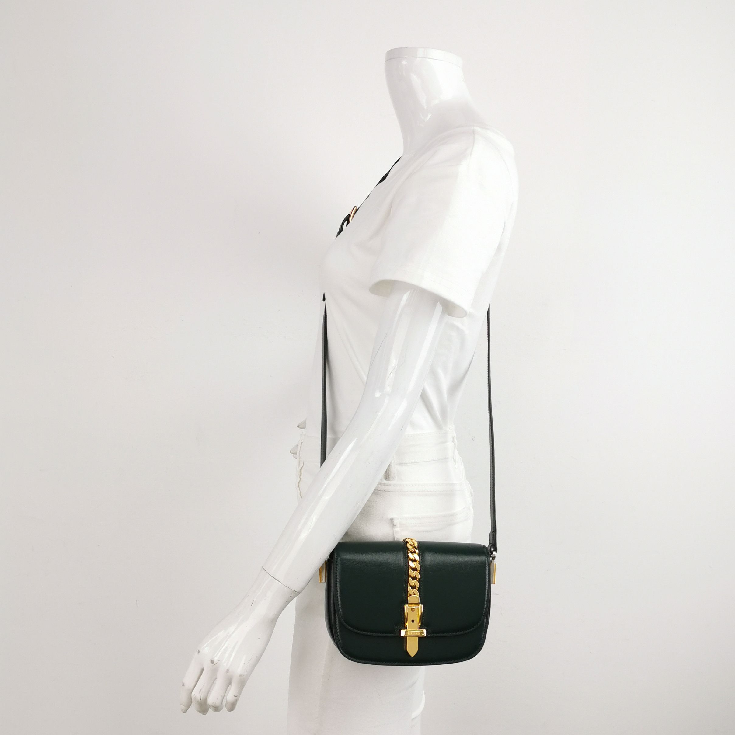 Gucci Gucci Women os Shoulder Bags Size ONE SIZE - 2 Thumbnail