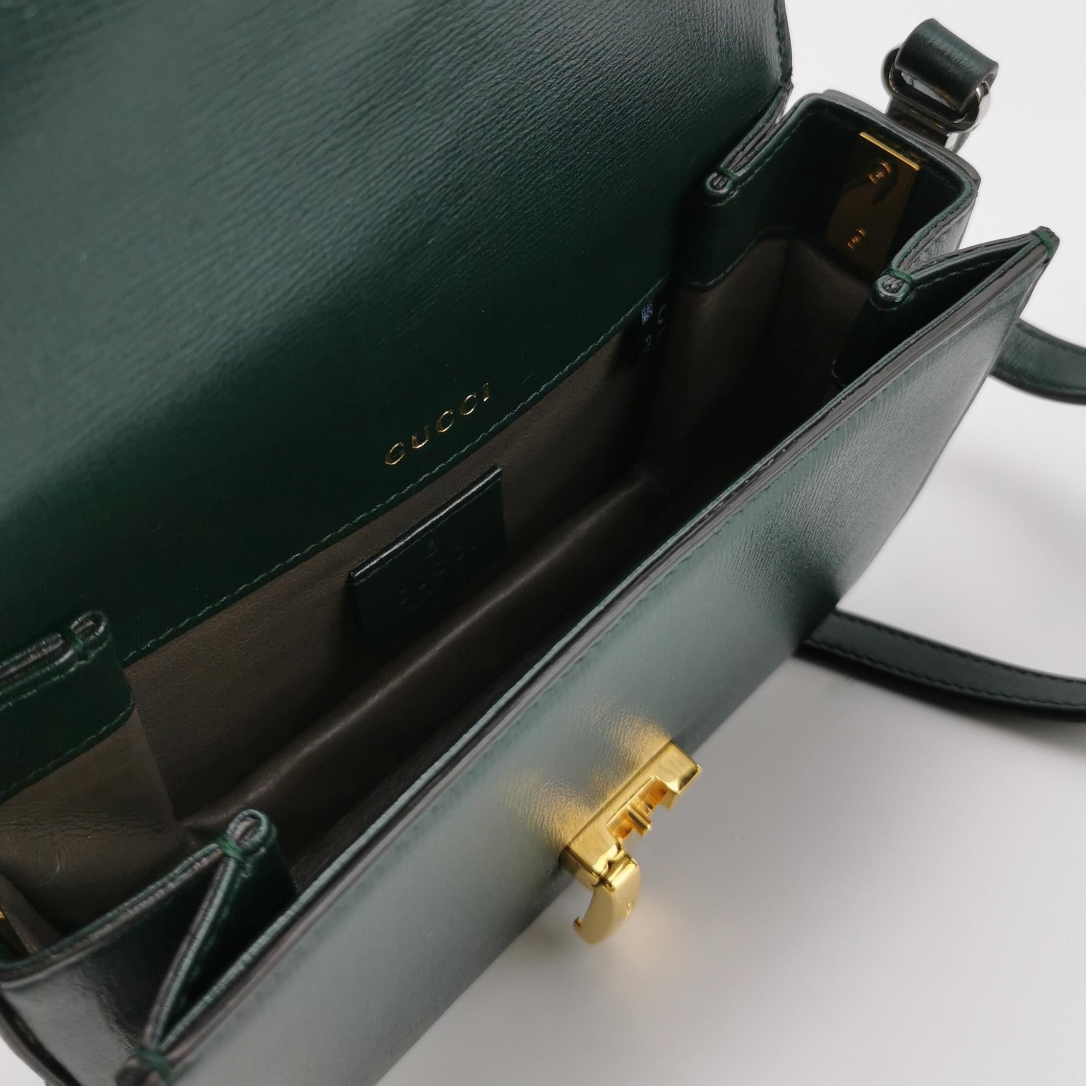 Gucci Gucci Women os Shoulder Bags Size ONE SIZE - 7 Thumbnail