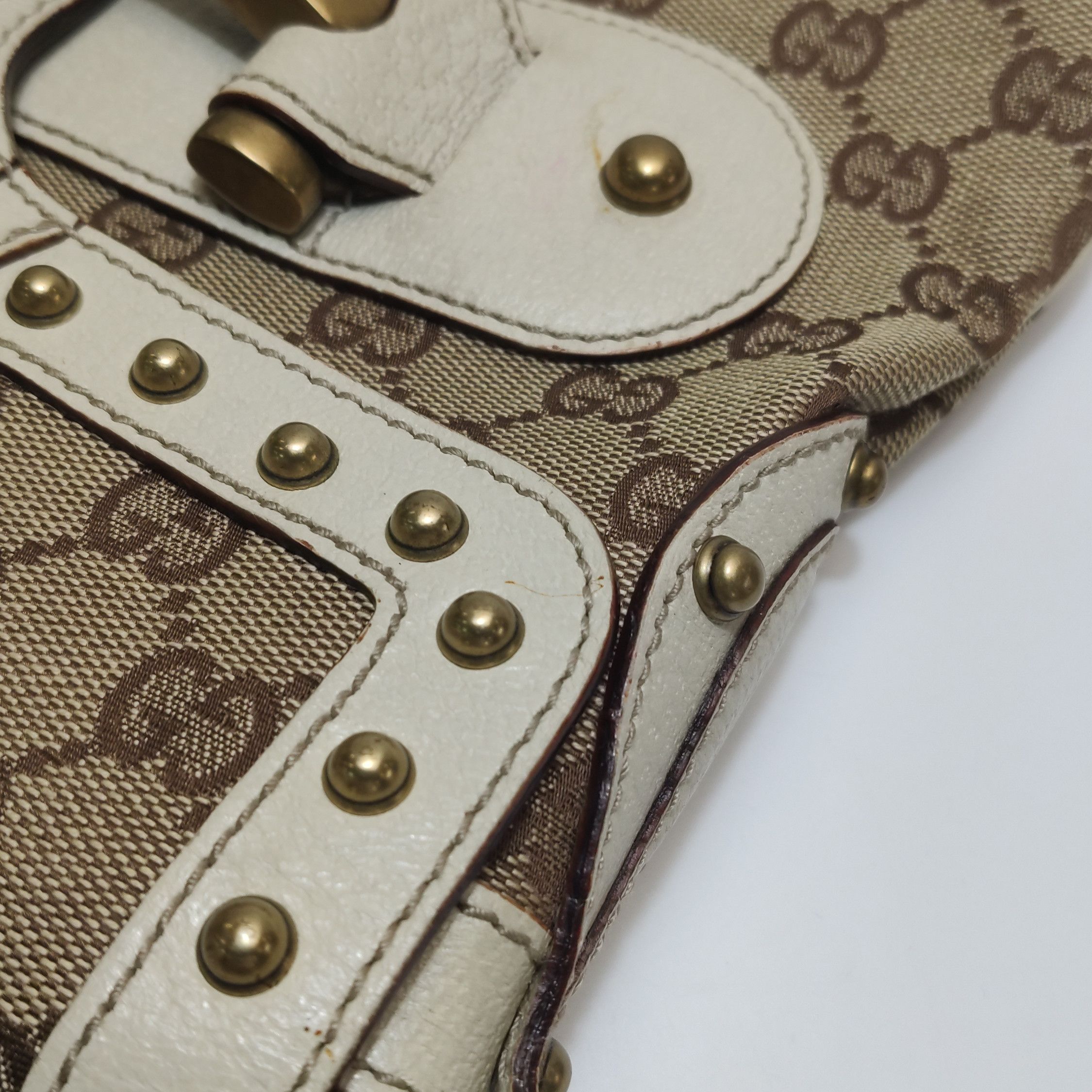 Gucci Gucci Women os Shoulder Bags Size ONE SIZE - 17 Thumbnail
