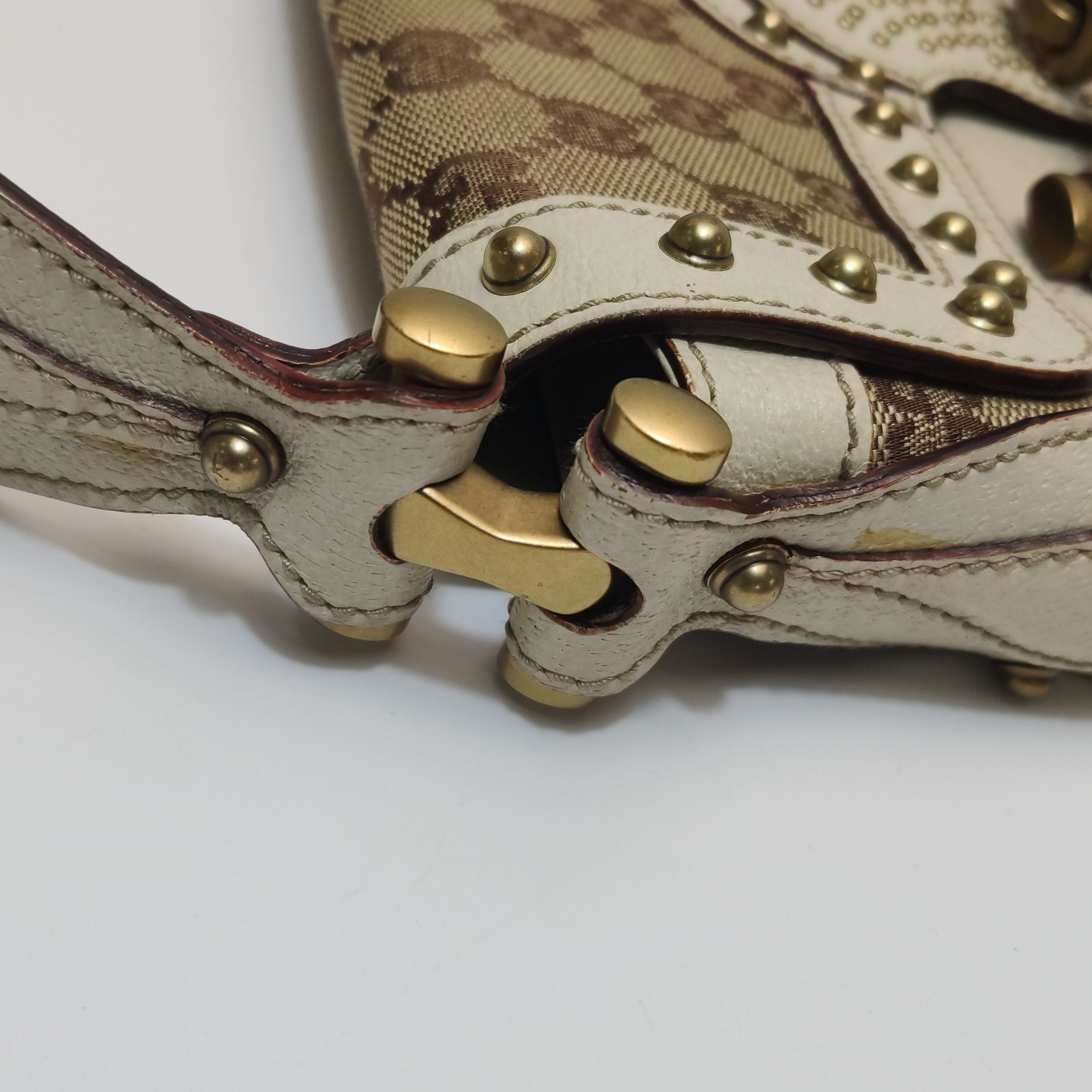 Gucci Gucci Women os Shoulder Bags Size ONE SIZE - 14 Thumbnail