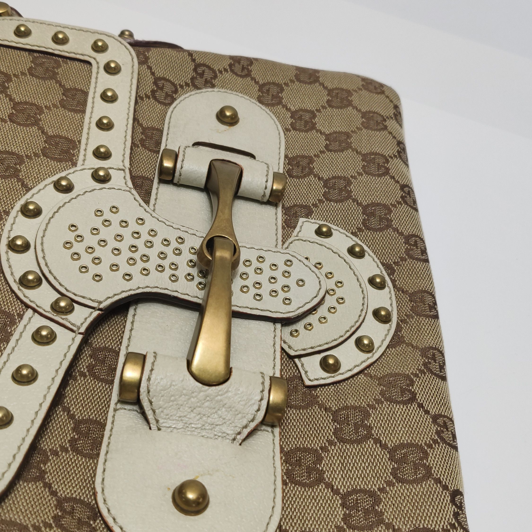Gucci Gucci Women os Shoulder Bags Size ONE SIZE - 13 Thumbnail