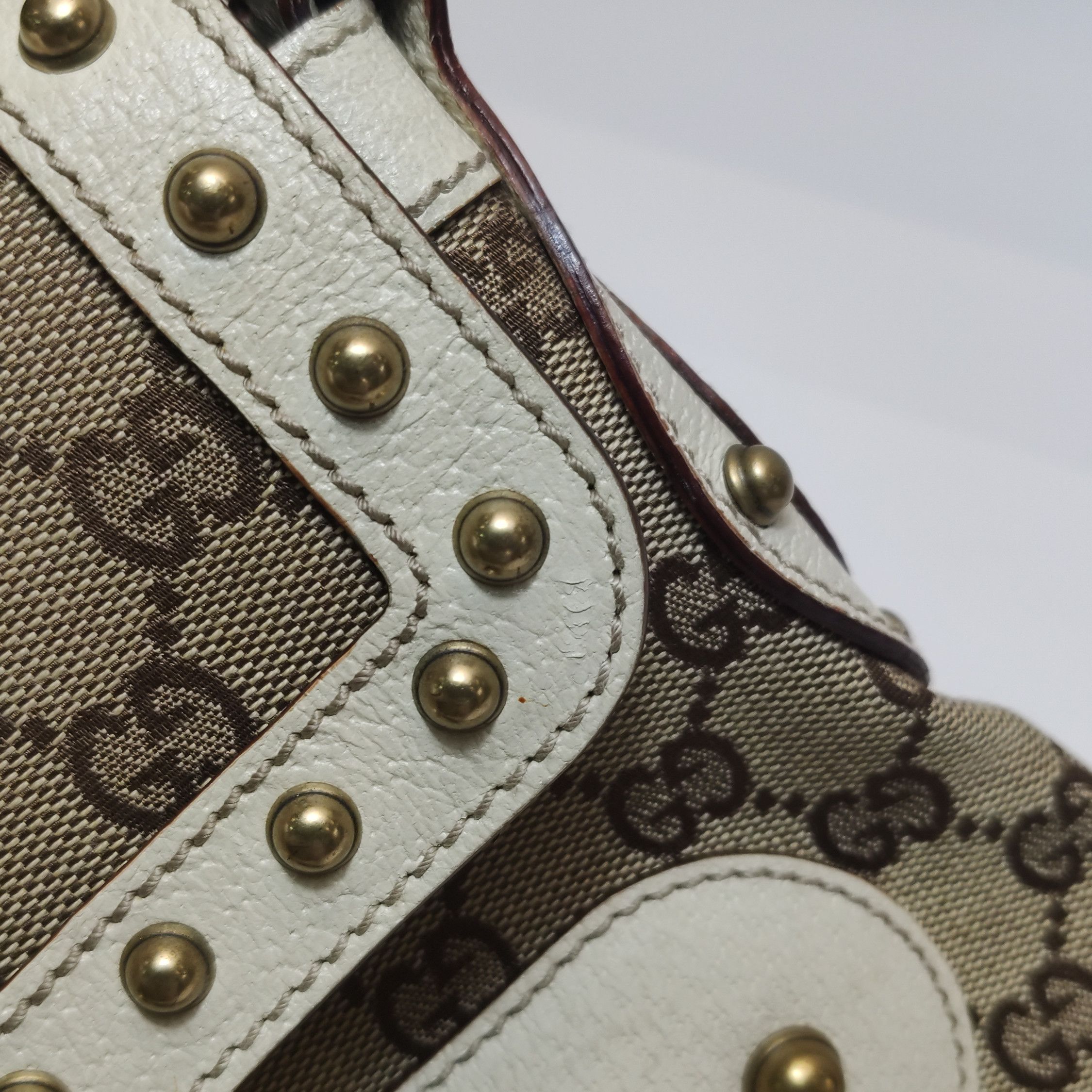Gucci Gucci Women os Shoulder Bags Size ONE SIZE - 19 Thumbnail